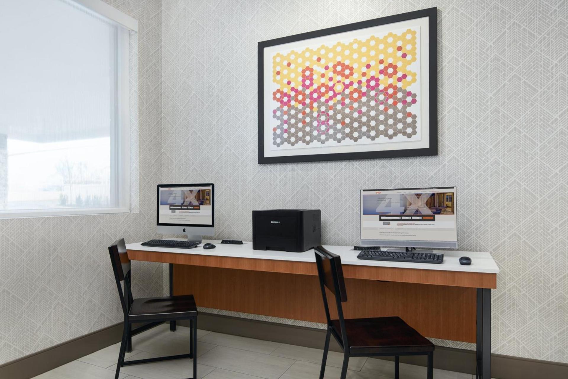Holiday Inn Express Richmond - Midtown by IHG photo 5