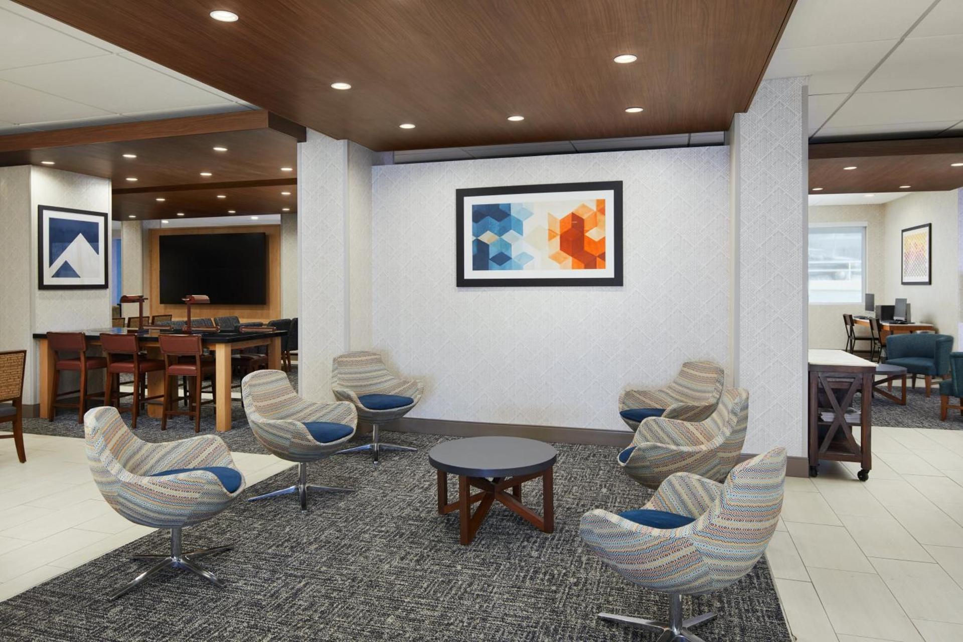 Holiday Inn Express Richmond - Midtown by IHG photo 23