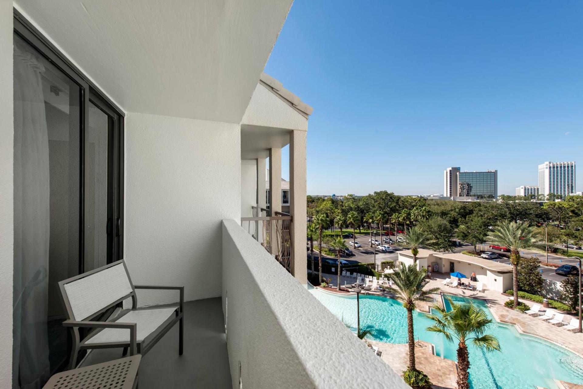 Holiday Inn Orlando – Disney Springs® Area by IHG photo 11