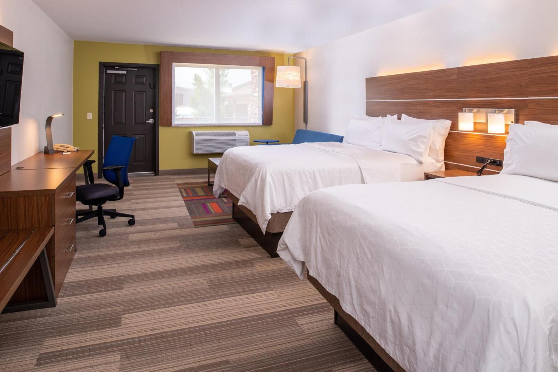 Holiday Inn Express Hotel & Suites Gunnison by IHG photo 34