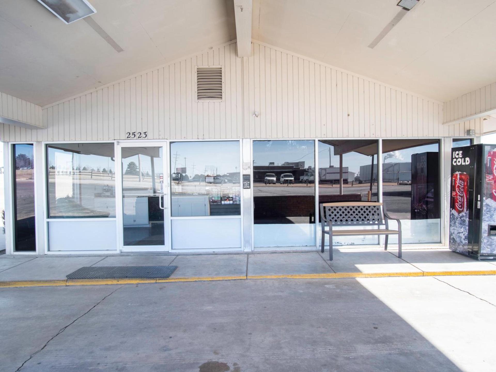 Nendels Inn & Suites Dodge City Airport photo 19