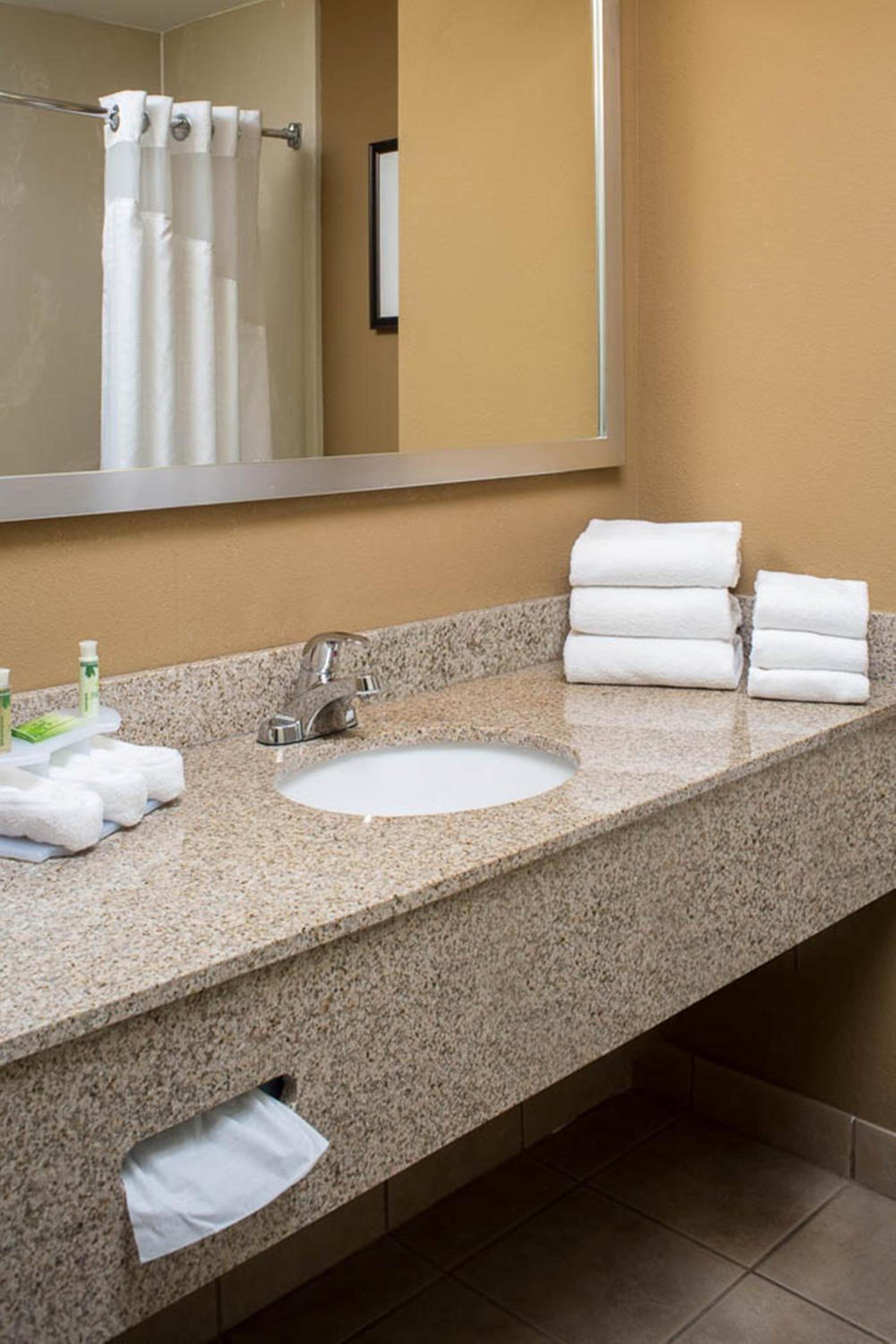 Holiday Inn Express - Clermont by IHG photo 35