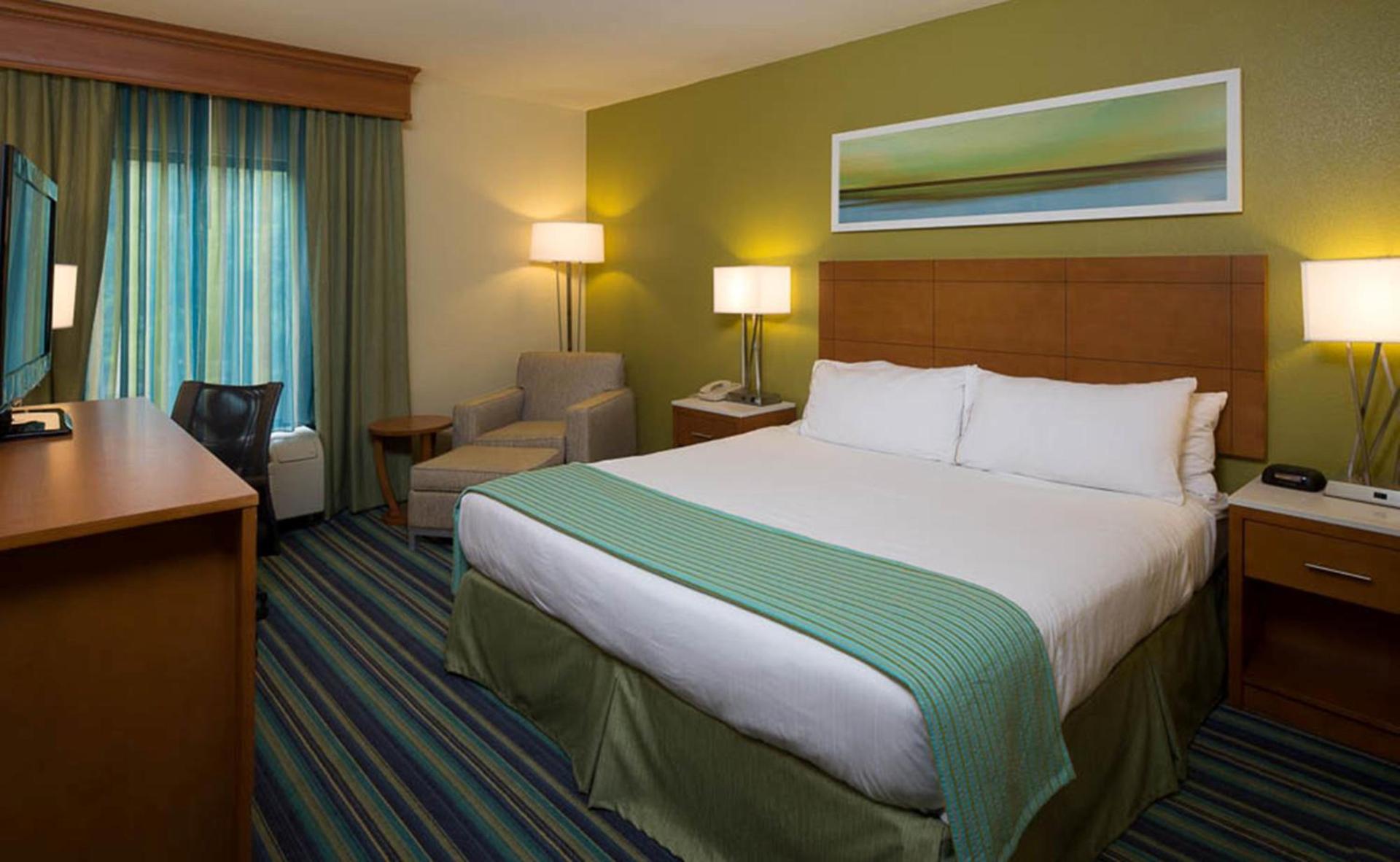 Holiday Inn Express - Clermont by IHG photo 28