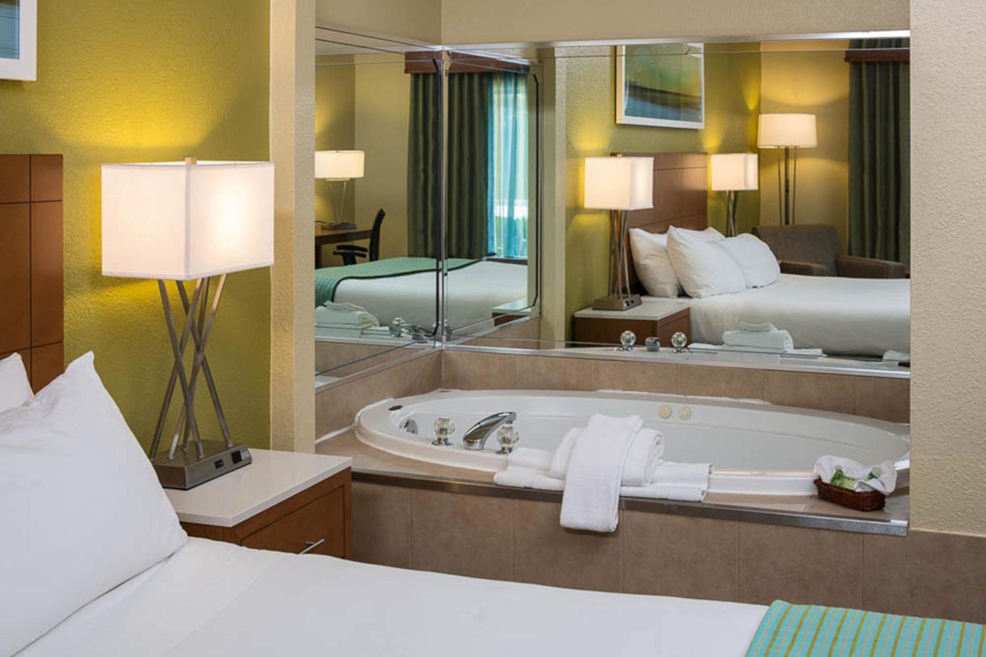 Holiday Inn Express - Clermont by IHG photo 29