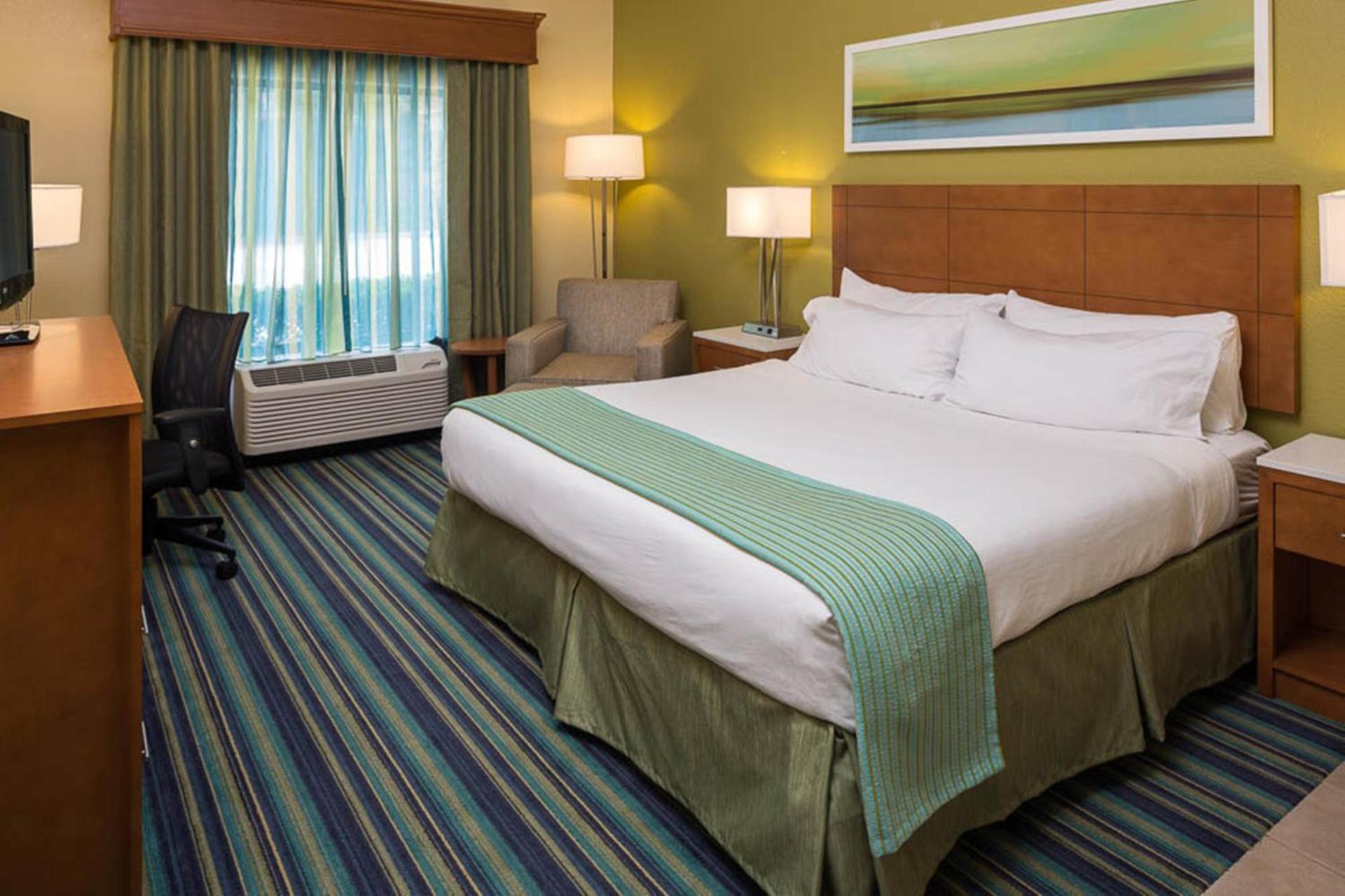 Holiday Inn Express - Clermont by IHG photo 30