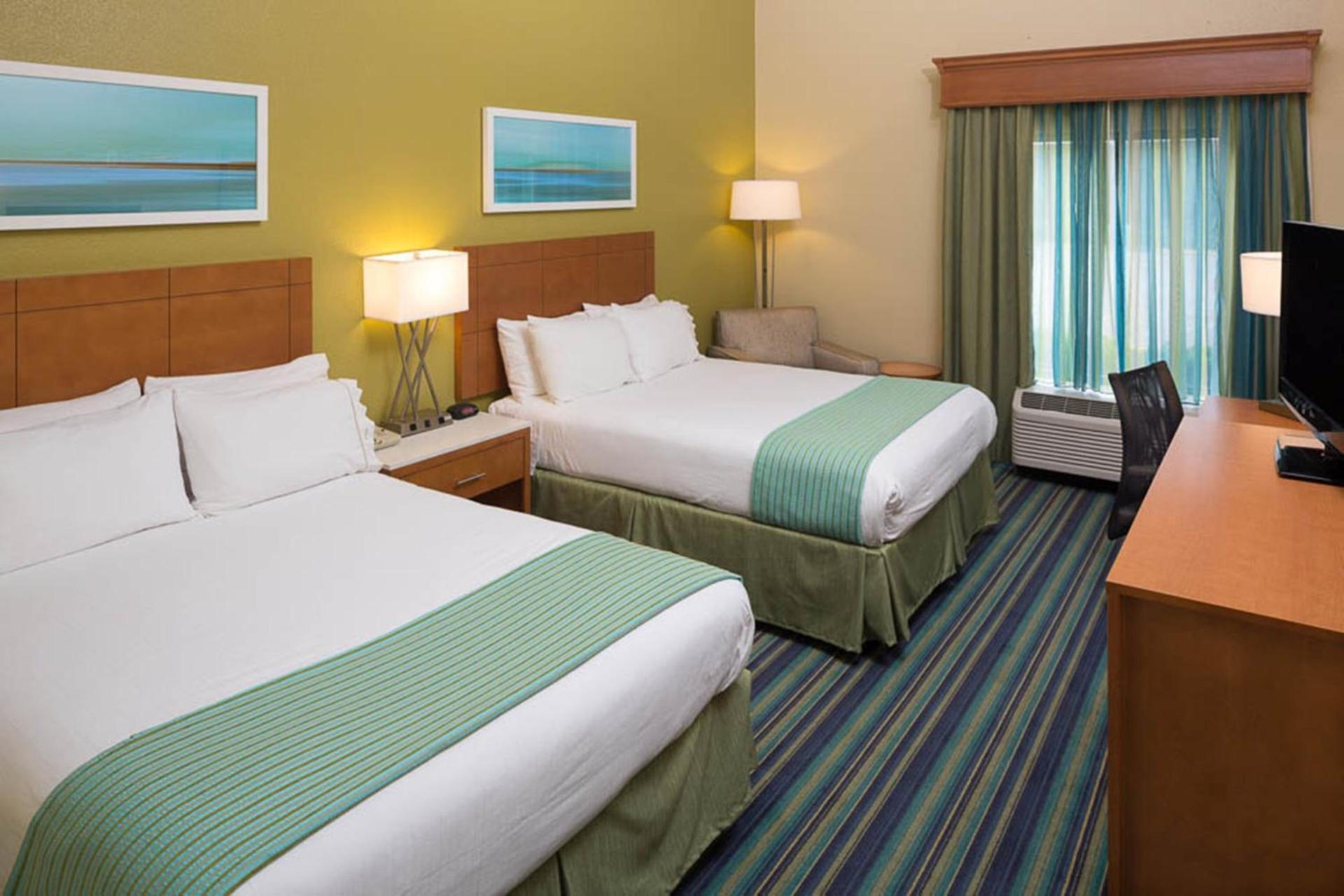 Holiday Inn Express - Clermont by IHG photo 36