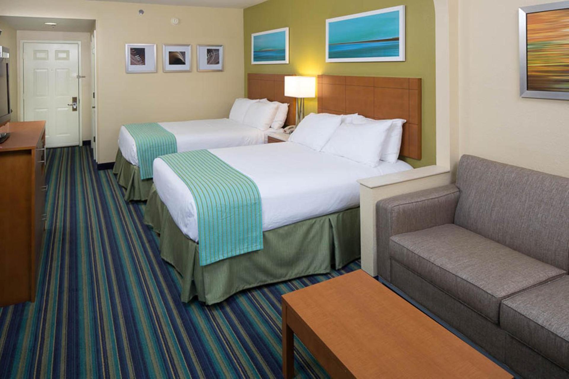 Holiday Inn Express - Clermont by IHG photo 32
