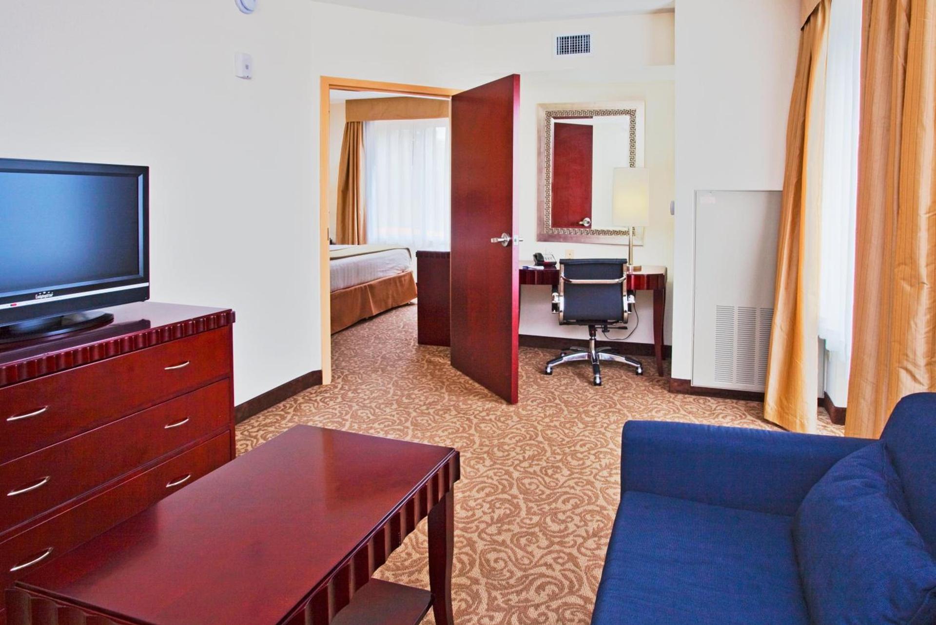 Holiday Inn Express Hotel & Suites Brooksville-I-75 by IHG photo 29
