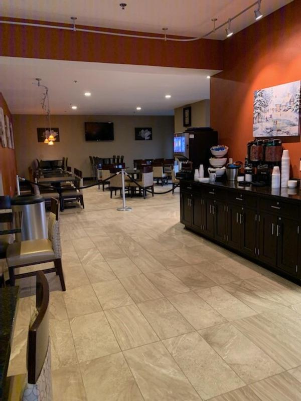 Berlin Grande Hotel photo 3