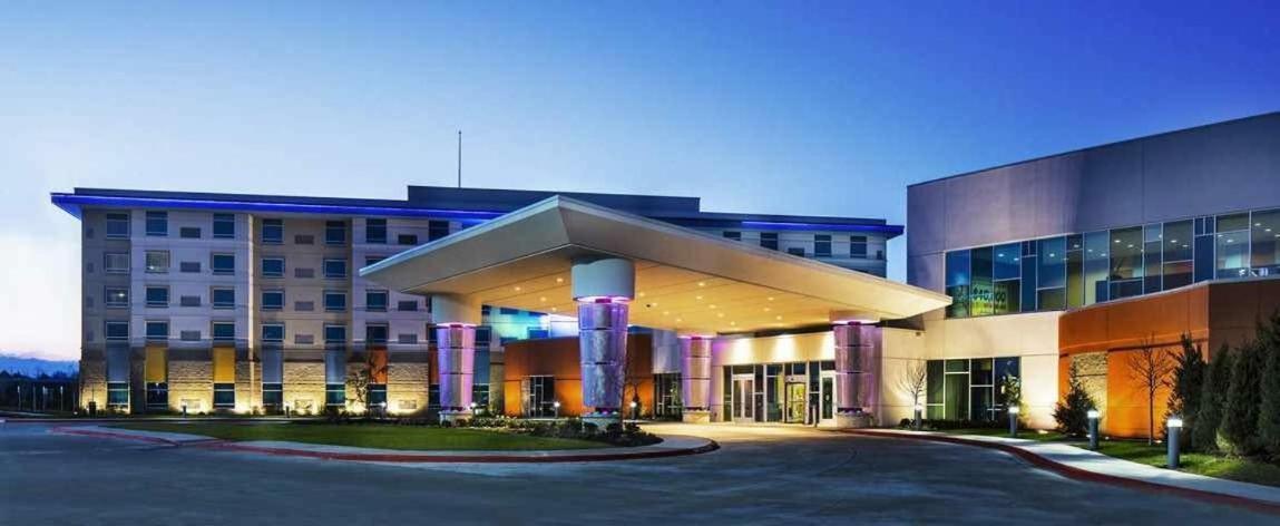 Apache Casino Hotel photo 13