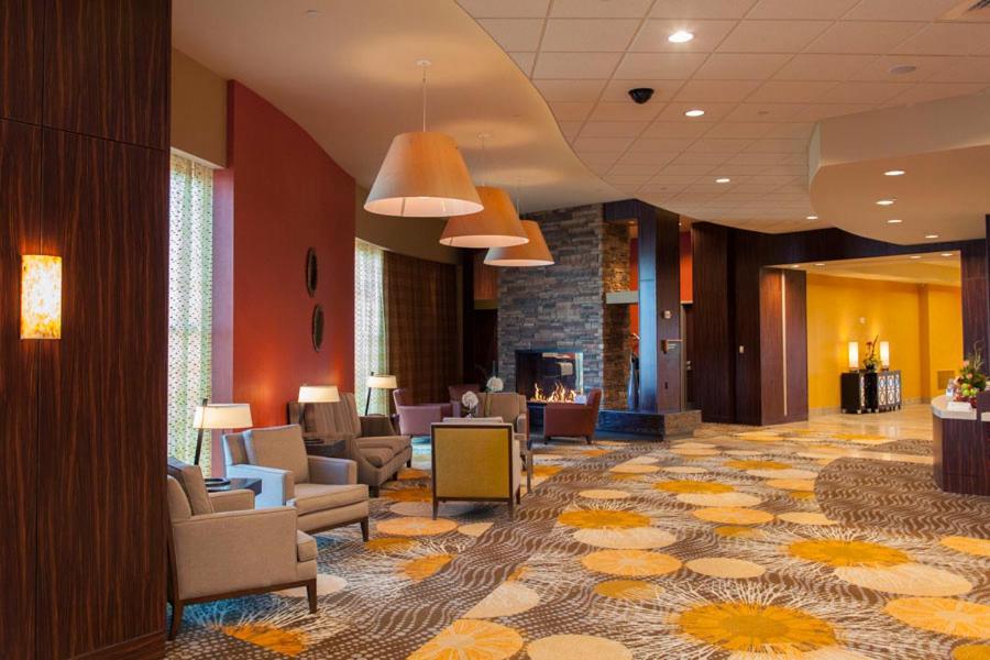 Apache Casino Hotel photo 11
