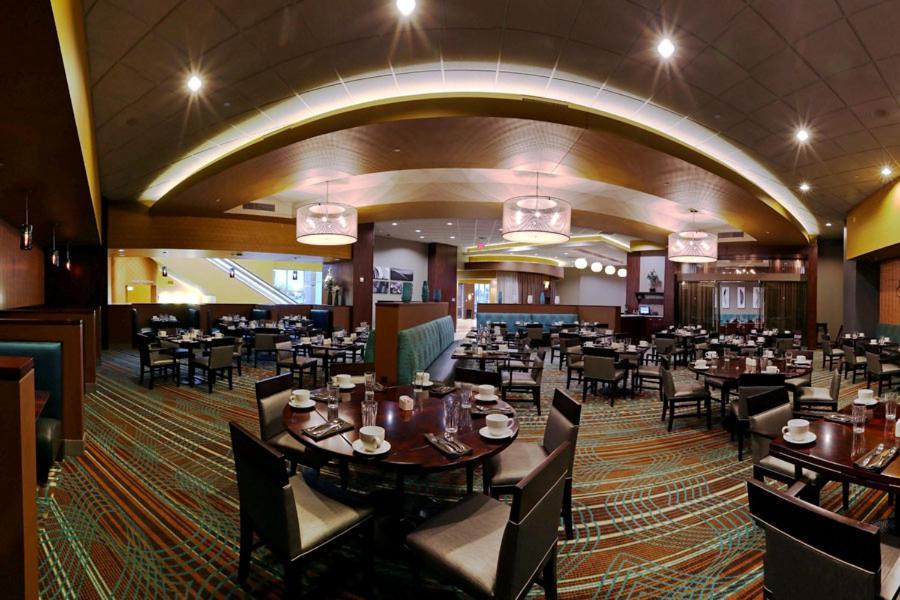 Apache Casino Hotel photo 9