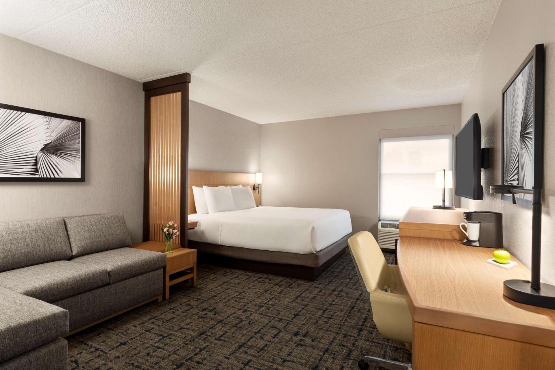 Hyatt Place Tucson Central photo 24