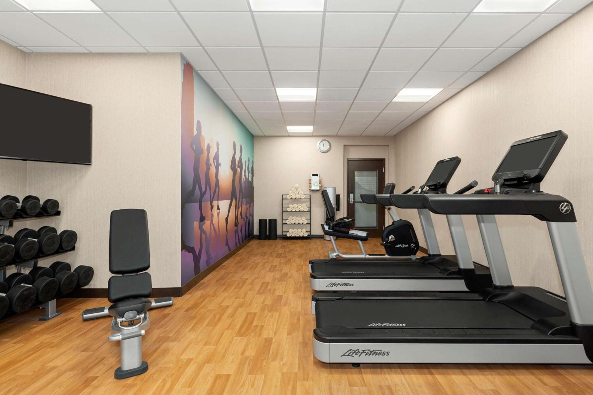 Hyatt Place Tucson Central photo 25