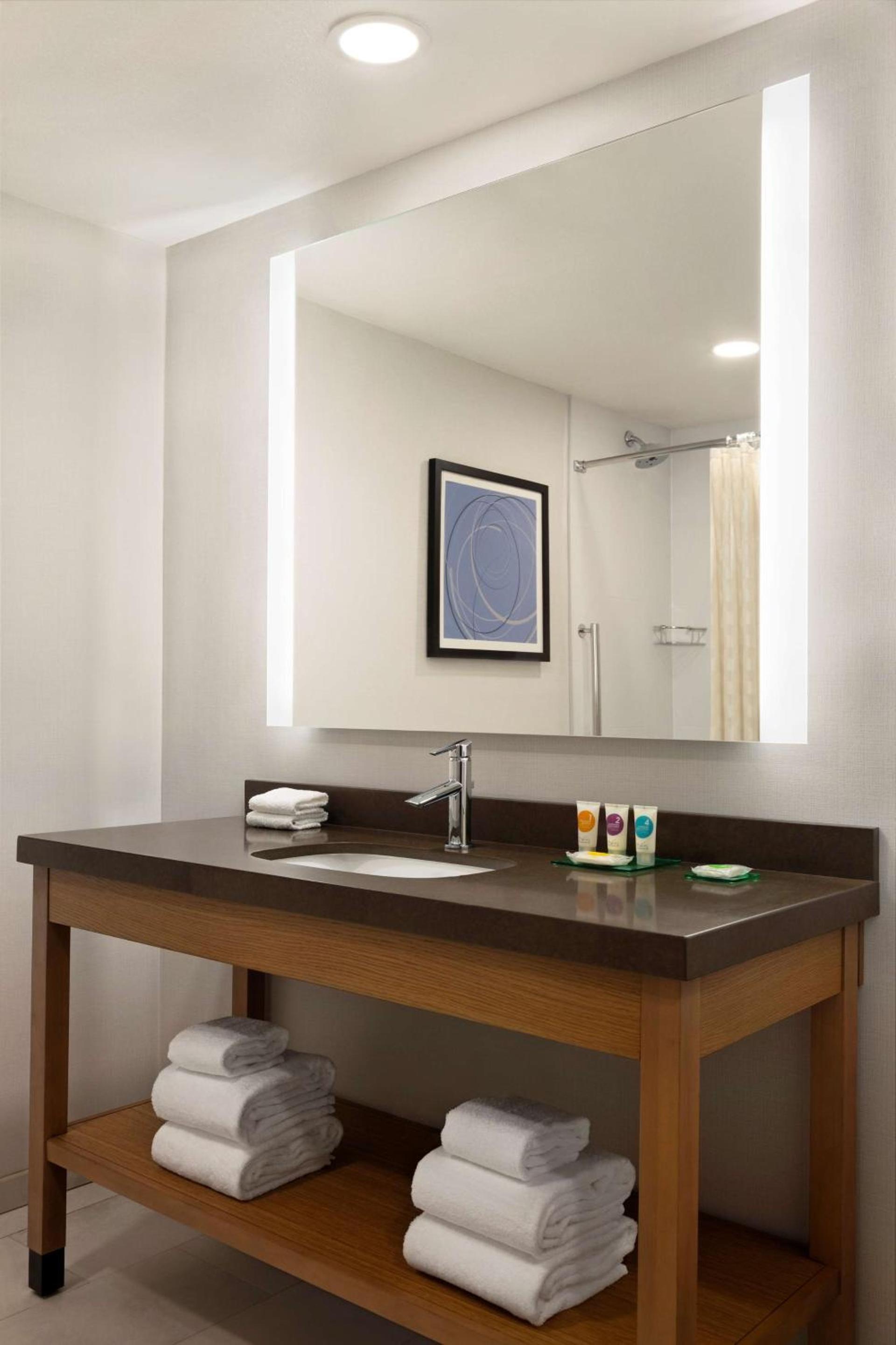Hyatt Place Tucson Central photo 23