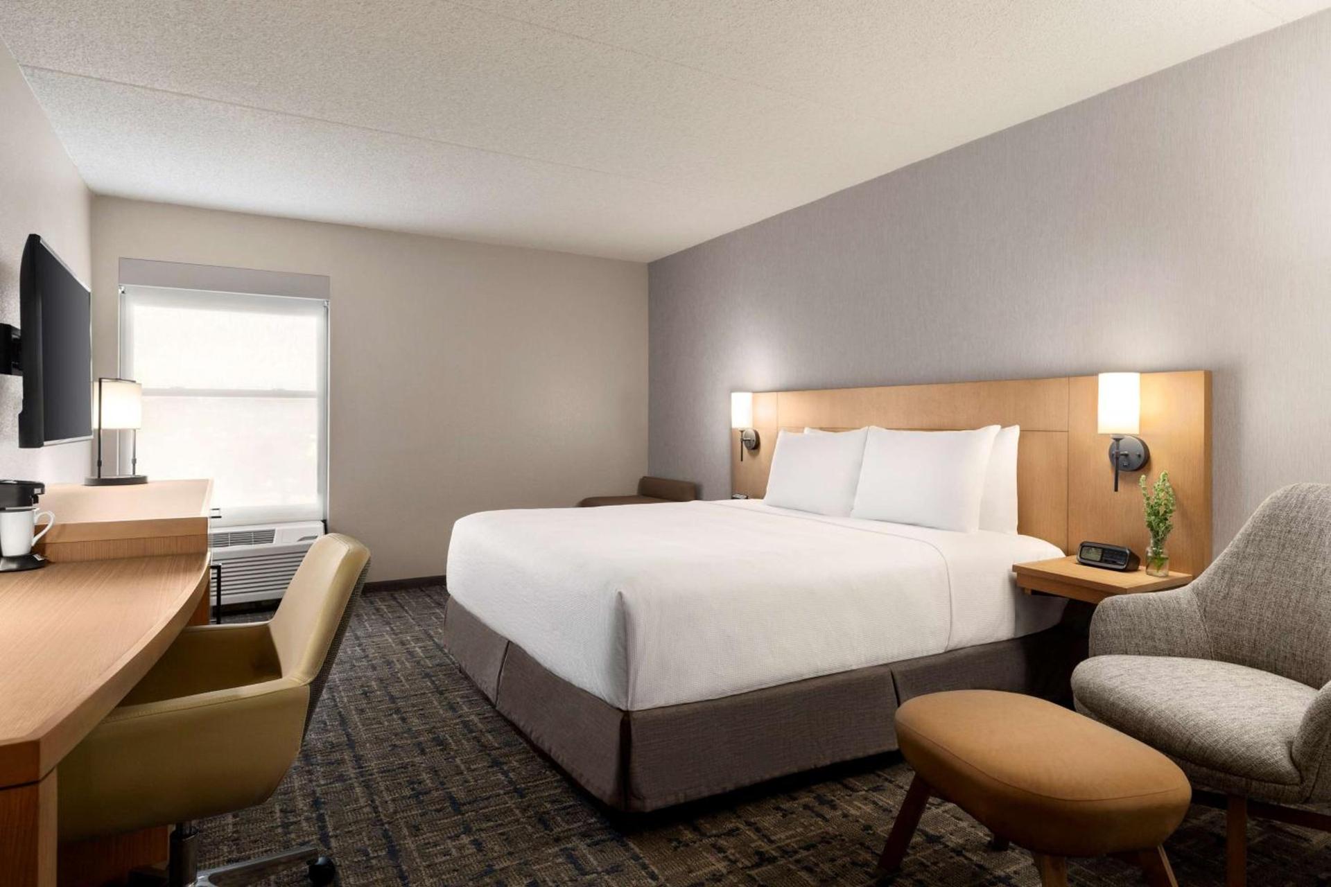 Hyatt Place Tucson Central photo 4