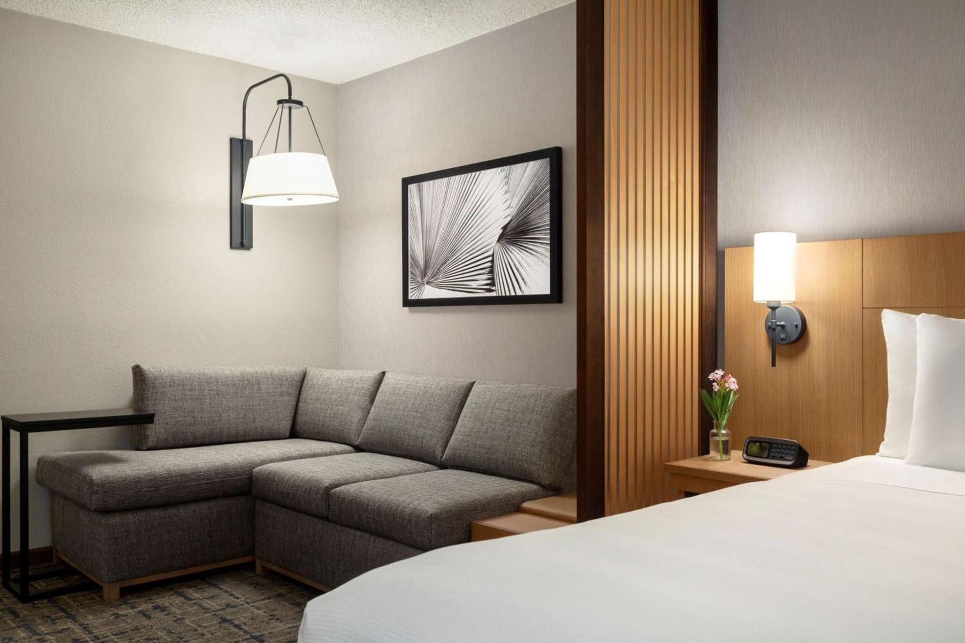 Hyatt Place Tucson Central photo 5