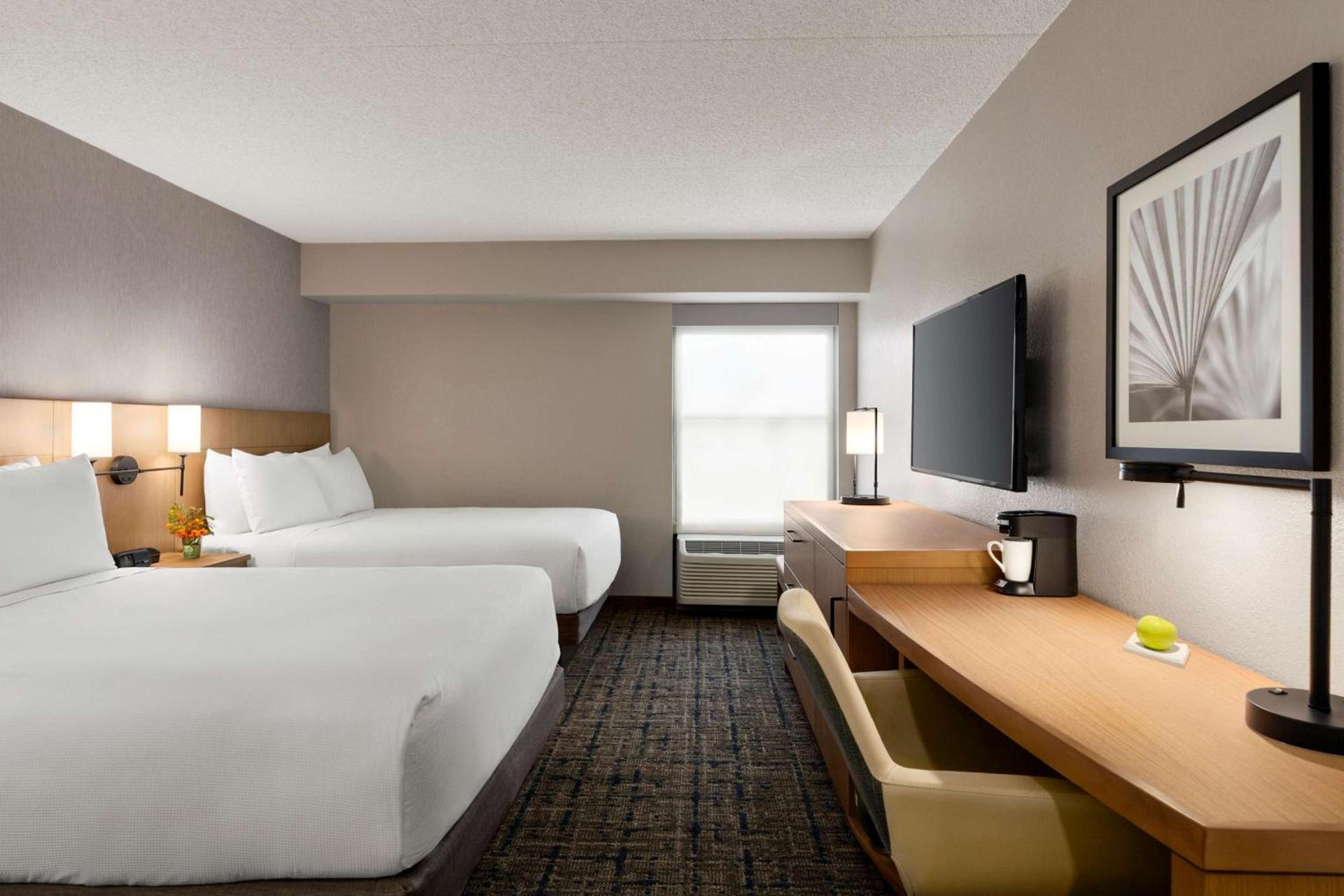 Hyatt Place Tucson Central photo 8