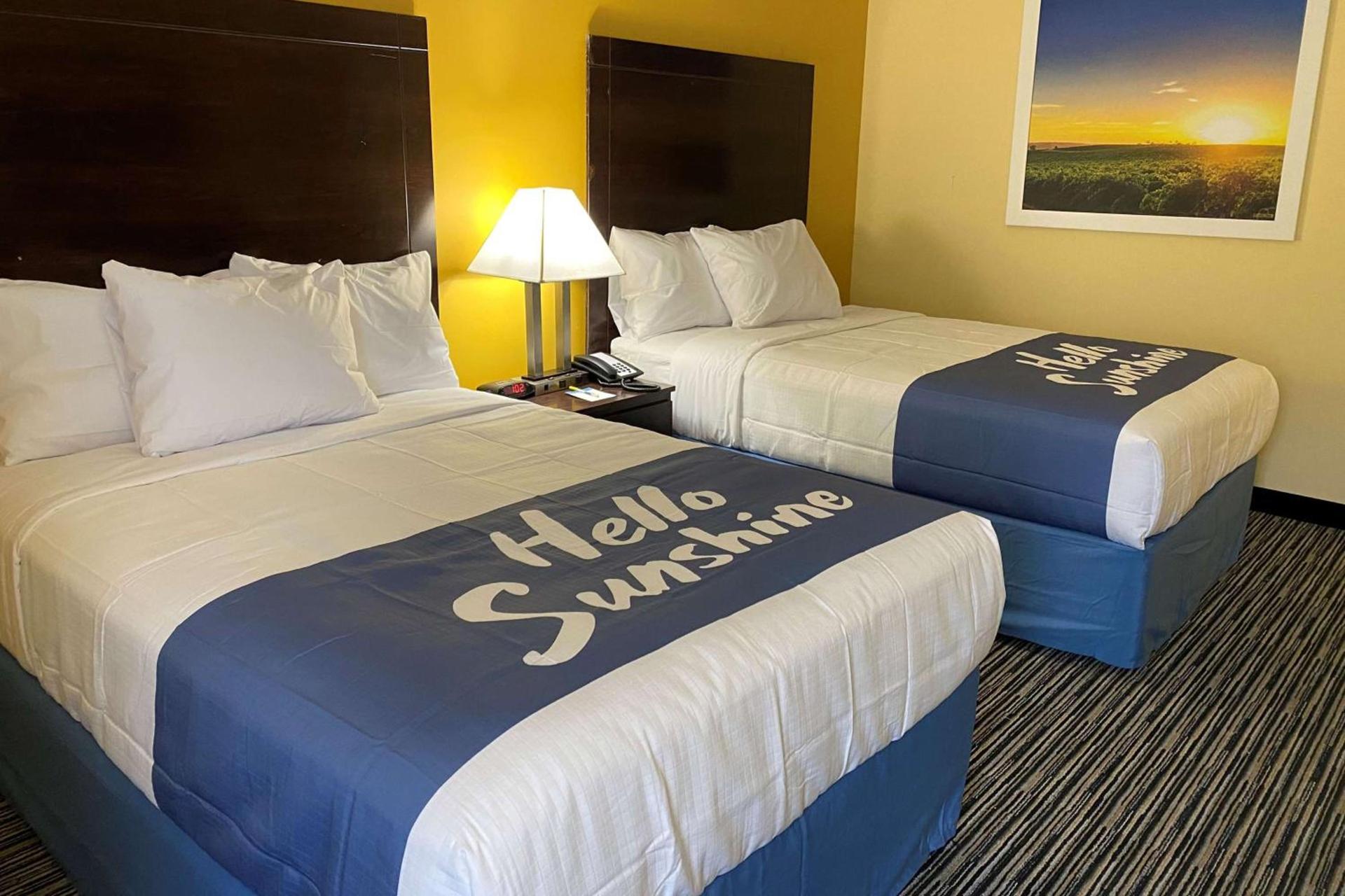Days Inn by Wyndham Atlanta/Southlake/Morrow photo 5