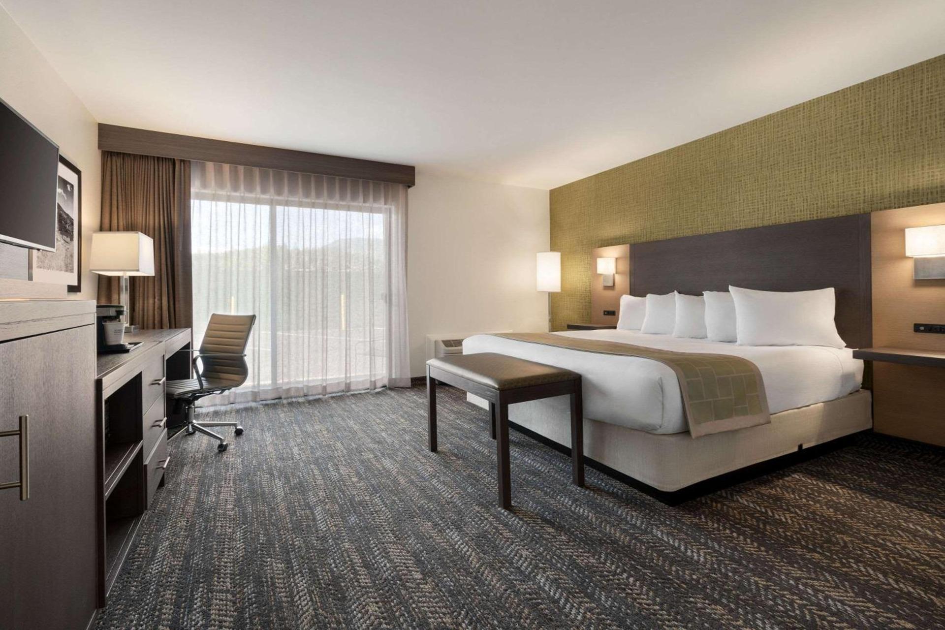 The Kendrick Hotel, an Ascend Collection Hotel photo 2