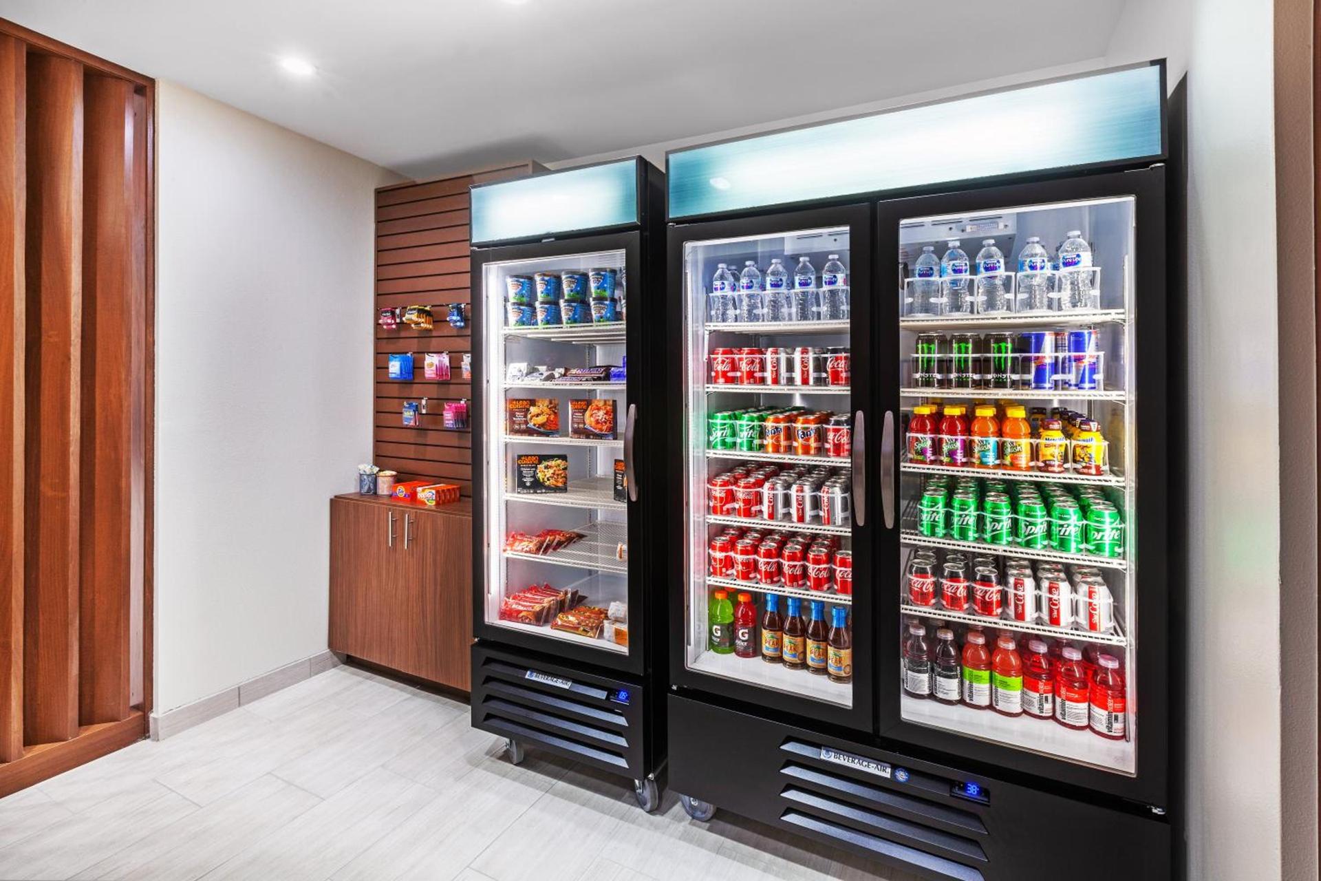 Holiday Inn Express & Suites - Tulsa Northeast - Owasso by IHG photo 23