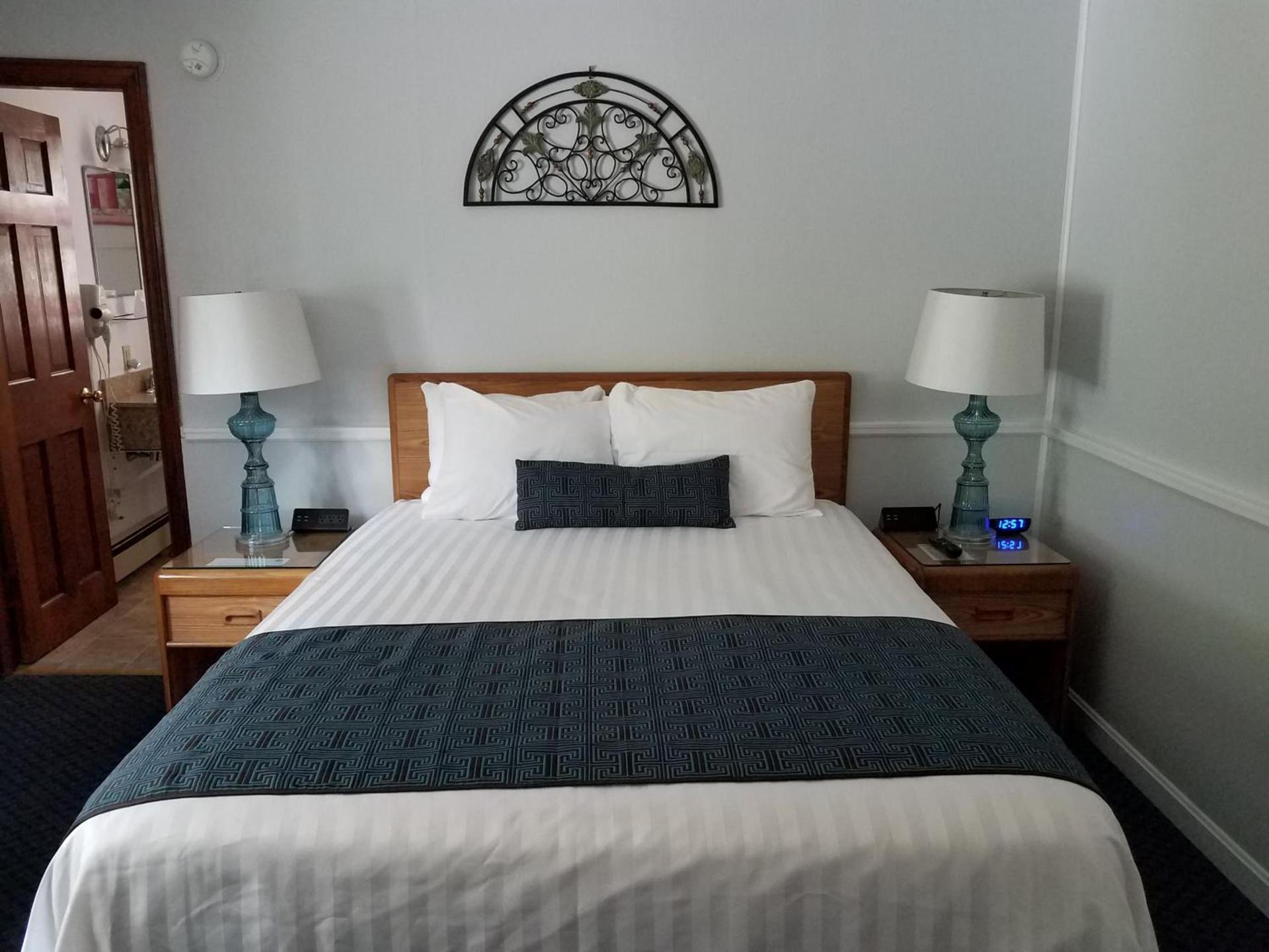Bay Top Motel photo 2