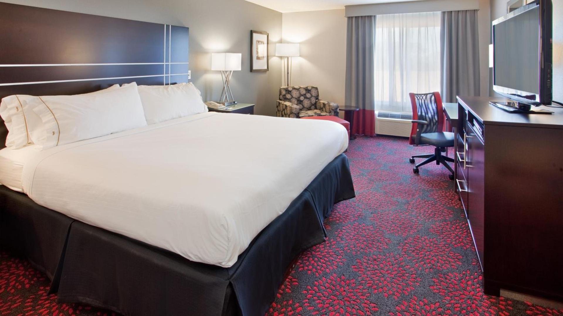 Holiday Inn Express Fremont by IHG photo 26