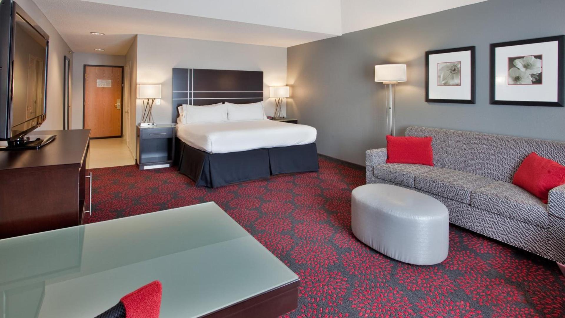 Holiday Inn Express Fremont by IHG photo 20