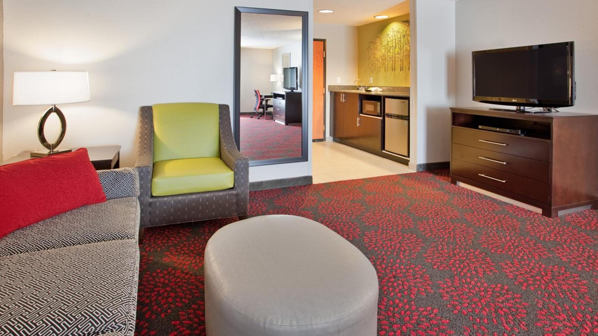 Holiday Inn Express Fremont by IHG photo 21