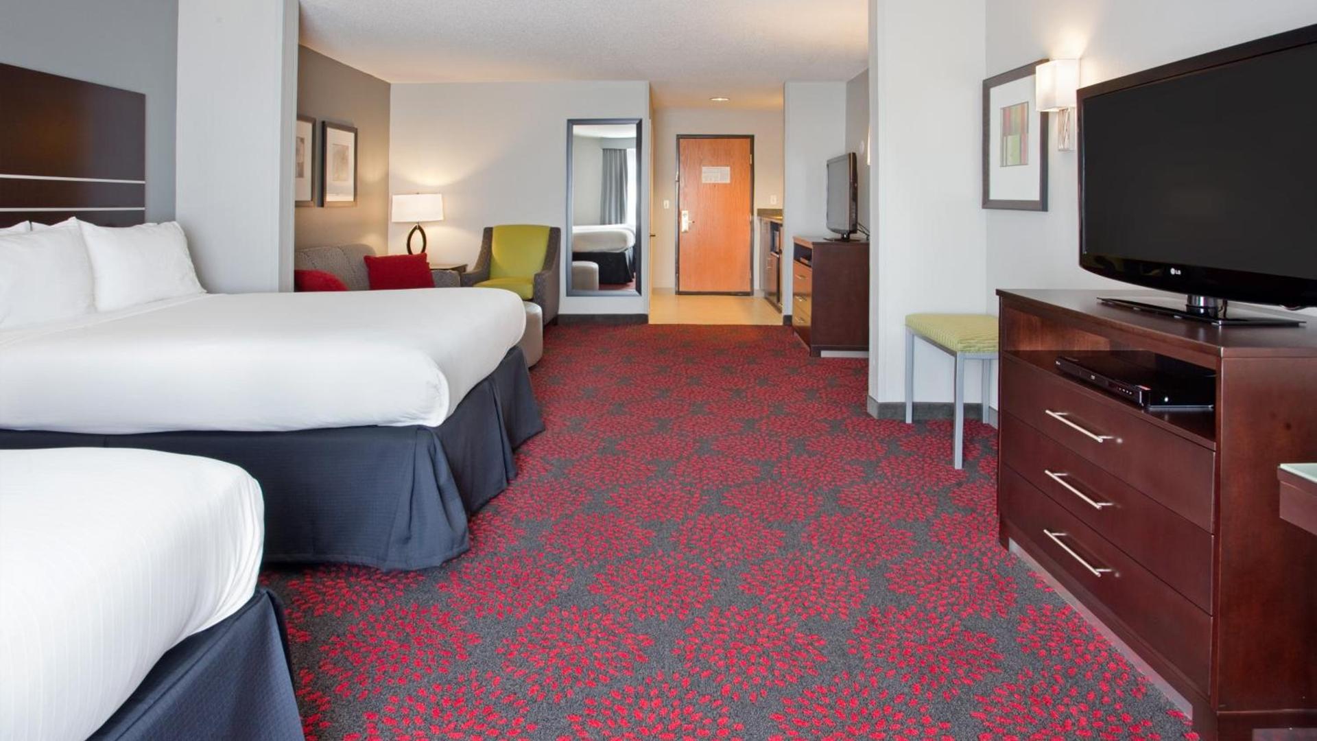 Holiday Inn Express Fremont by IHG photo 25