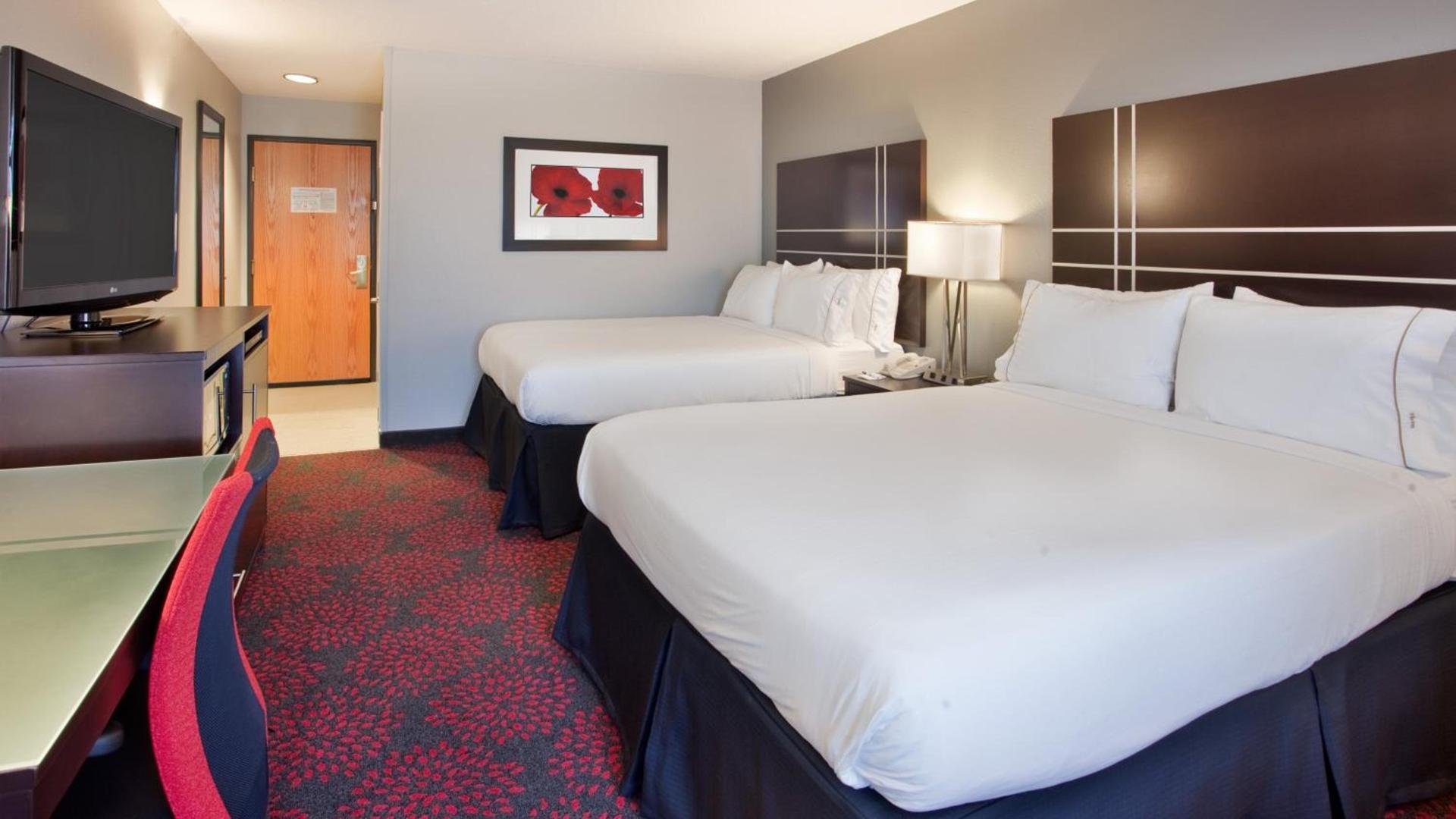 Holiday Inn Express Fremont by IHG photo 22