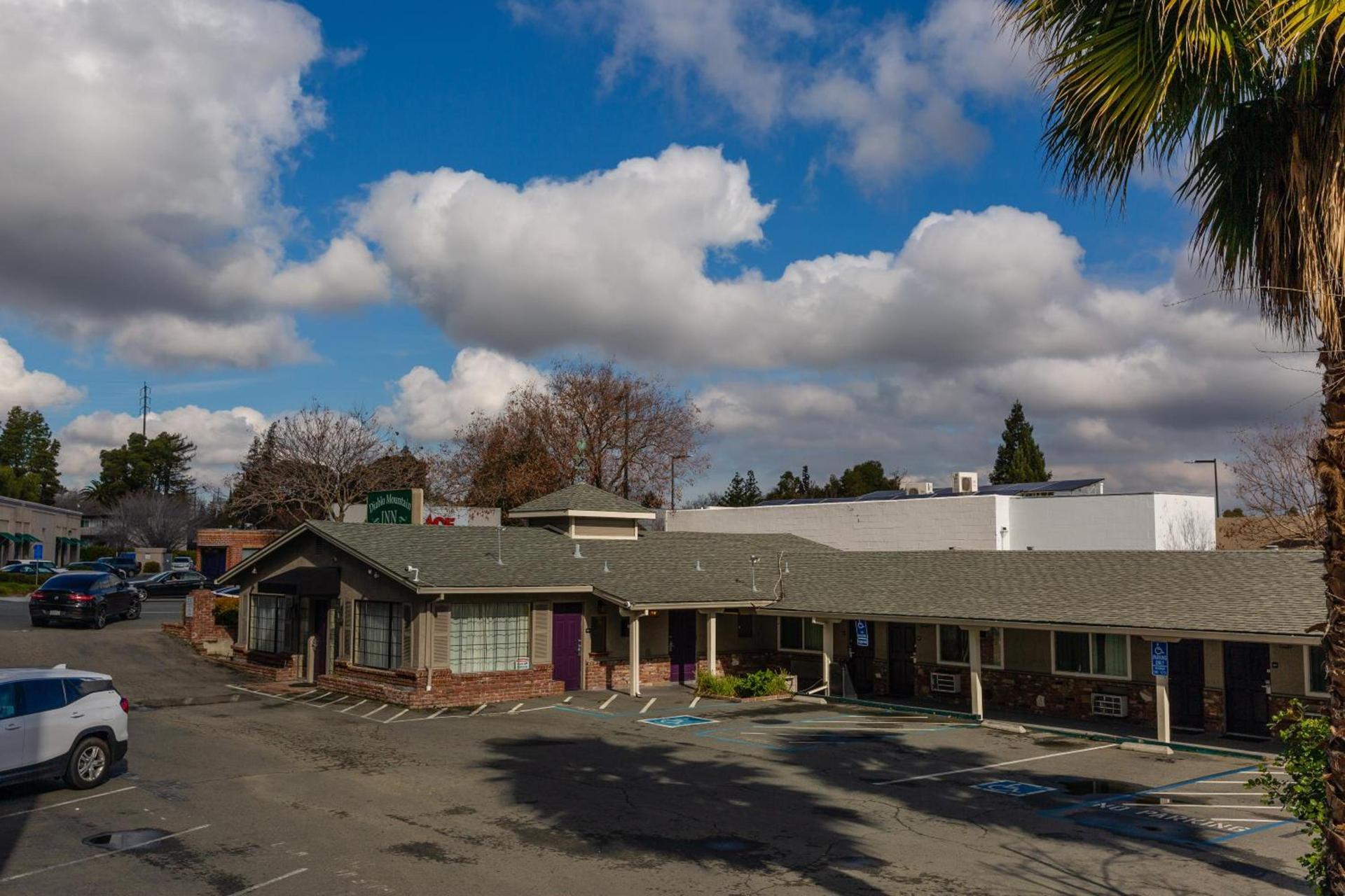 Diablo Mountain Inn Walnut Creek photo 12