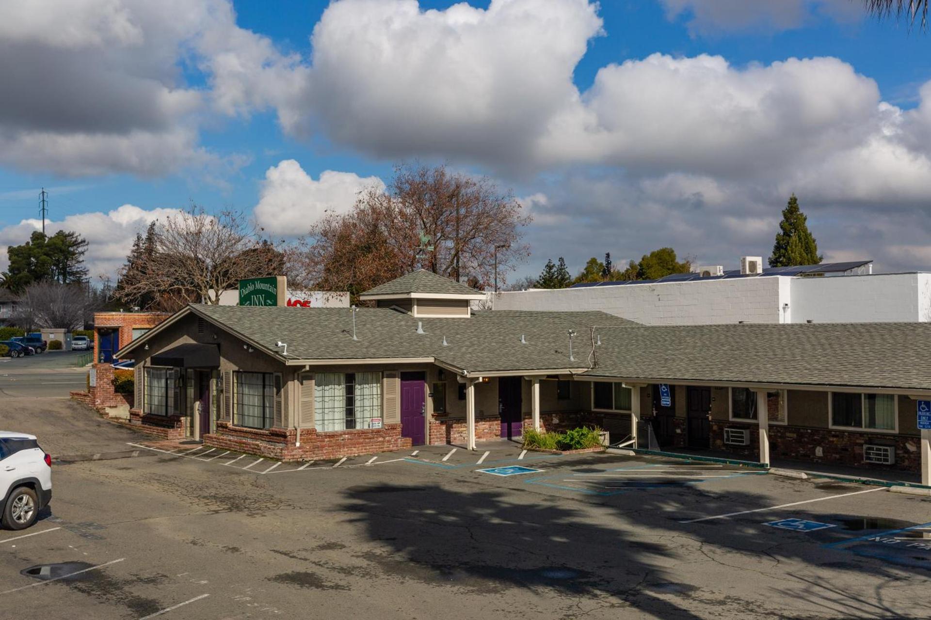 Diablo Mountain Inn Walnut Creek photo 15
