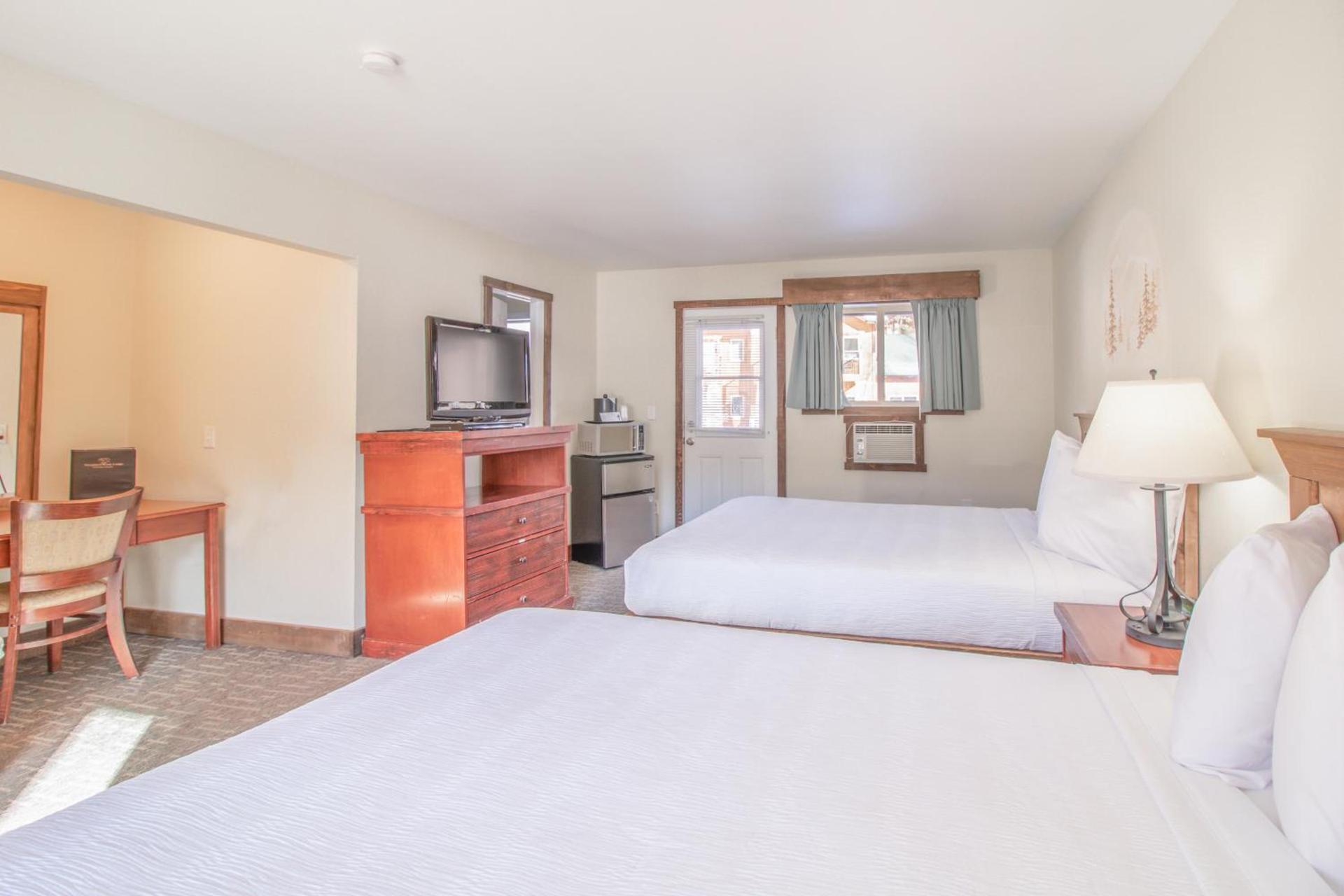 Murphy's River Lodge photo 49
