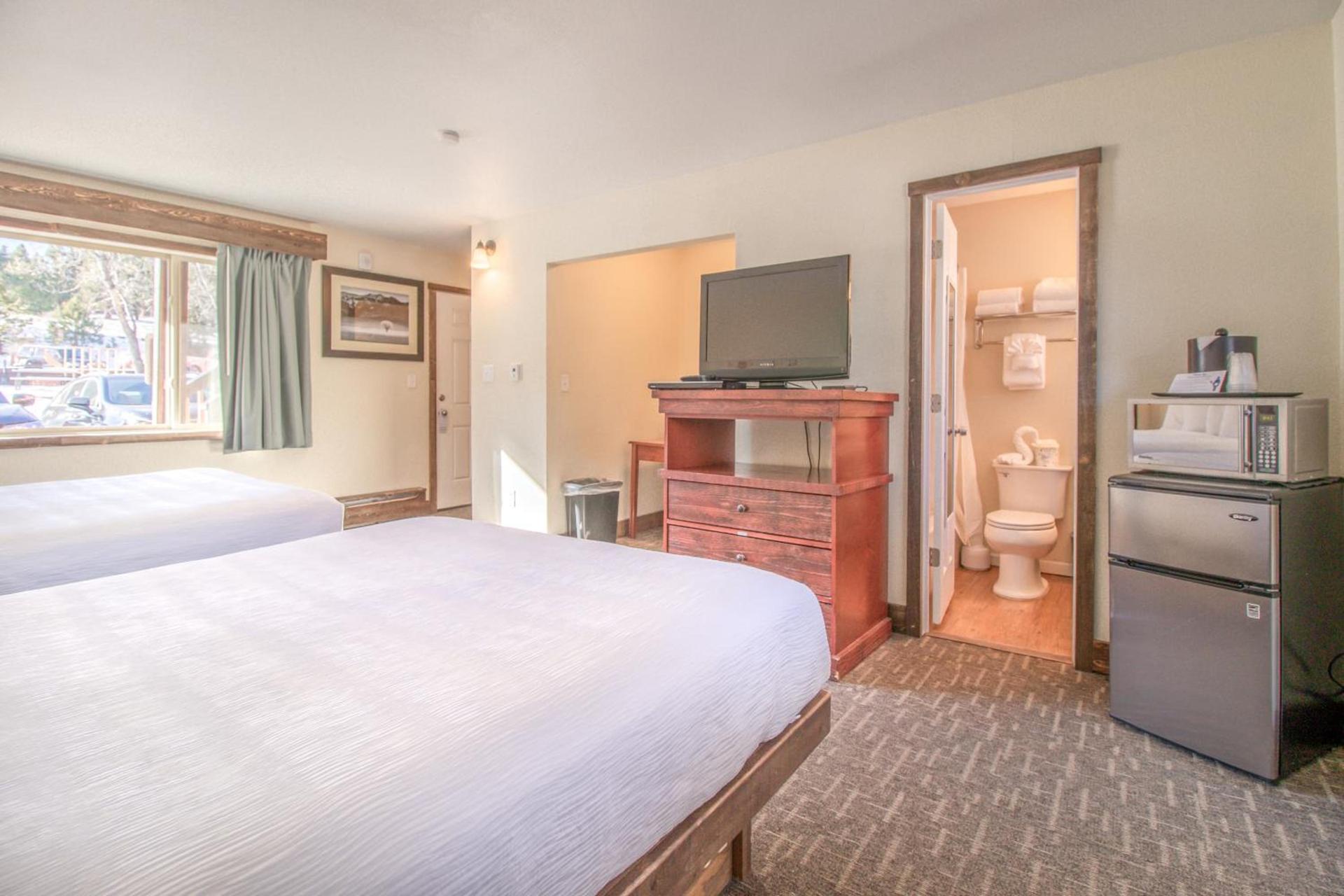 Murphy's River Lodge photo 48
