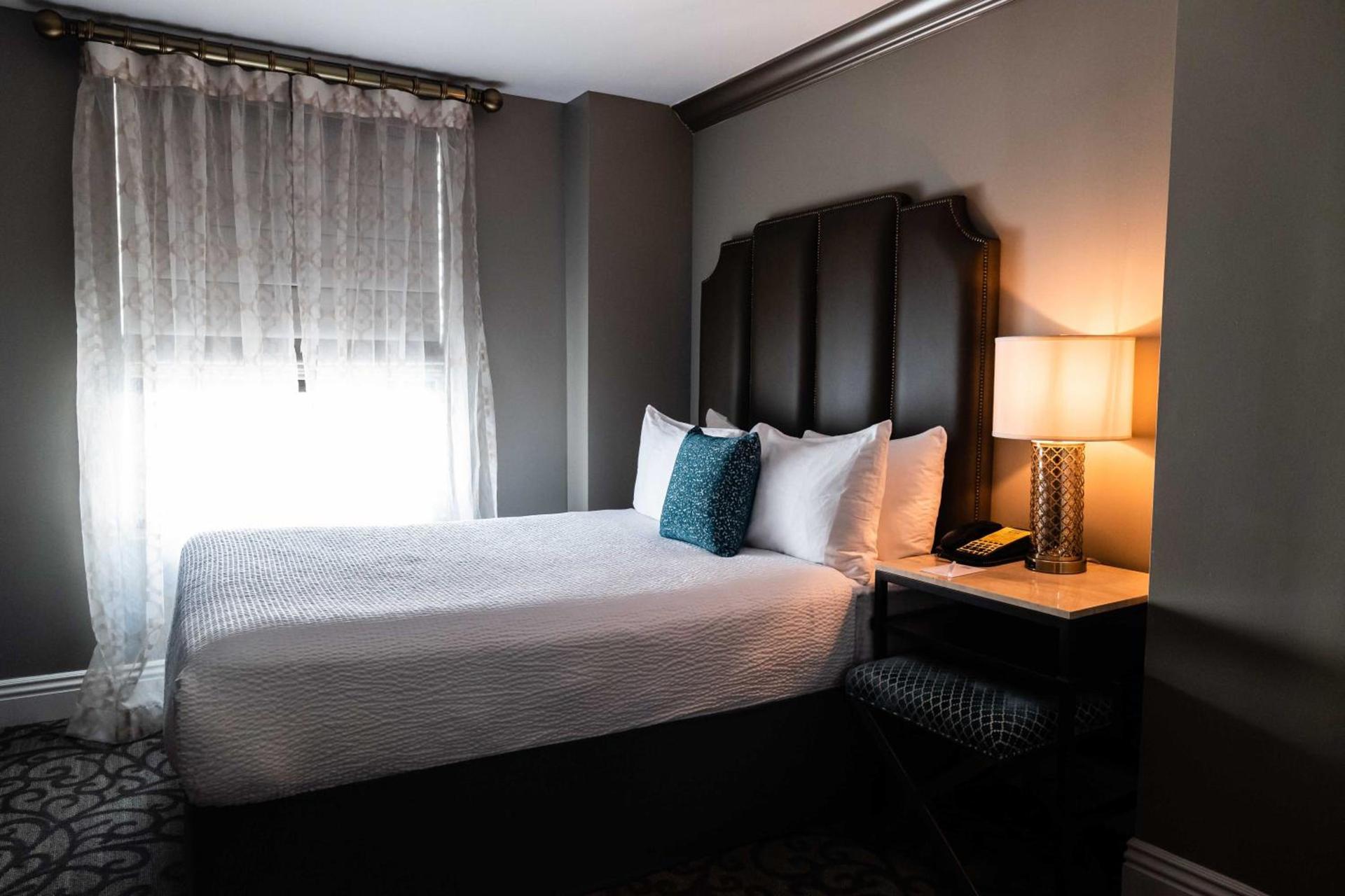 Hotel Bijou - Union Square photo 27