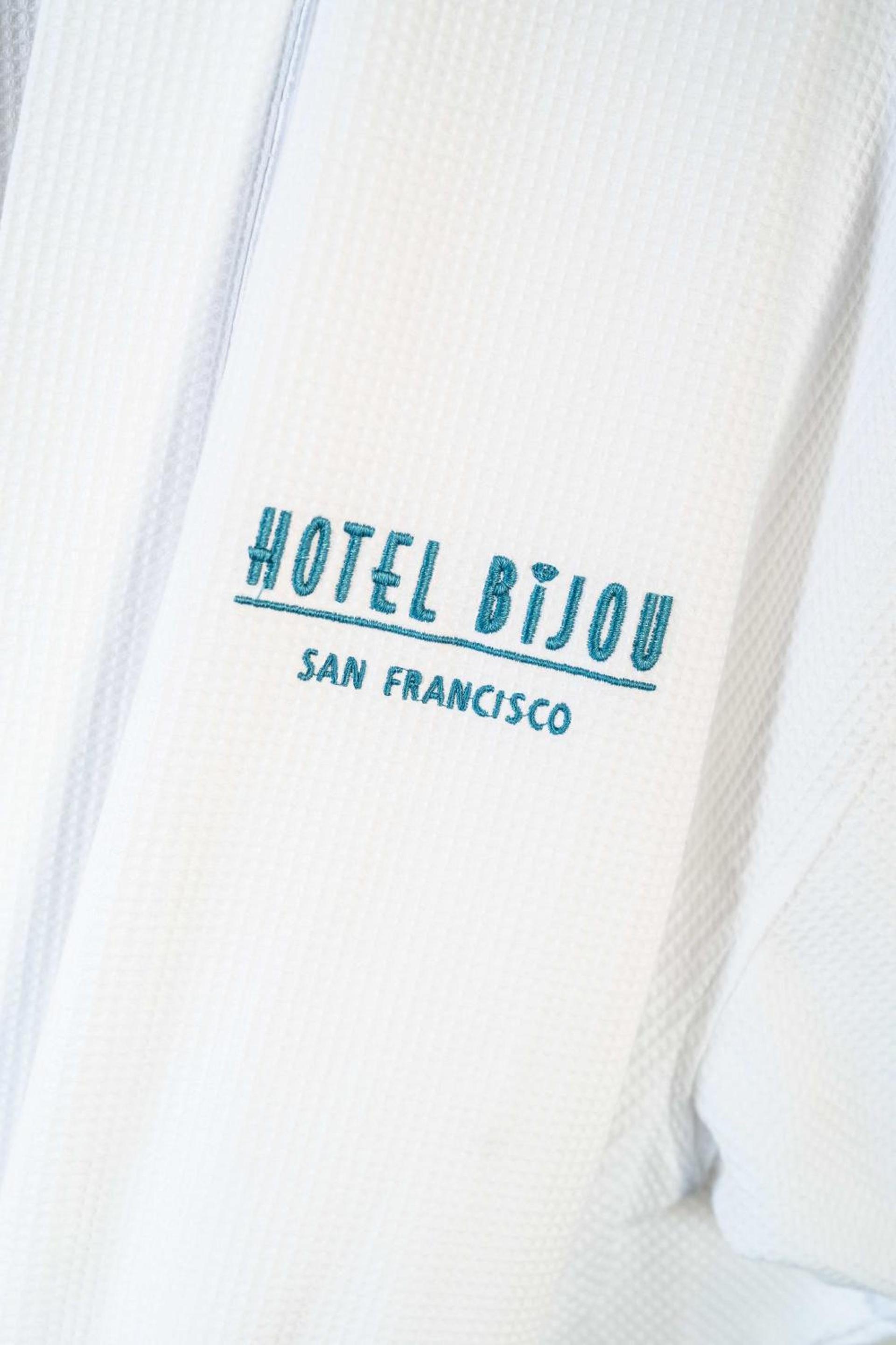 Hotel Bijou - Union Square photo 26