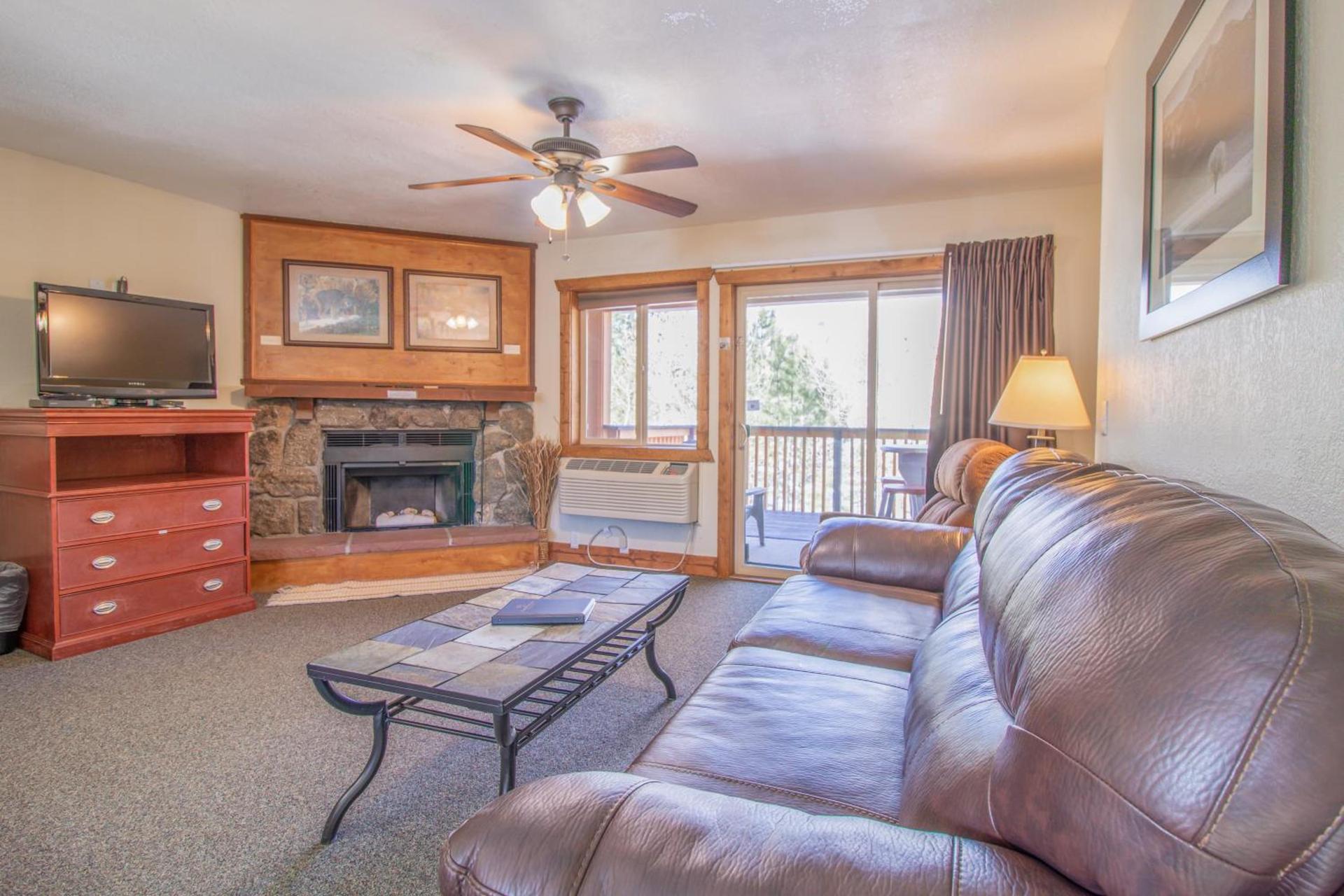 Murphy's River Lodge photo 44