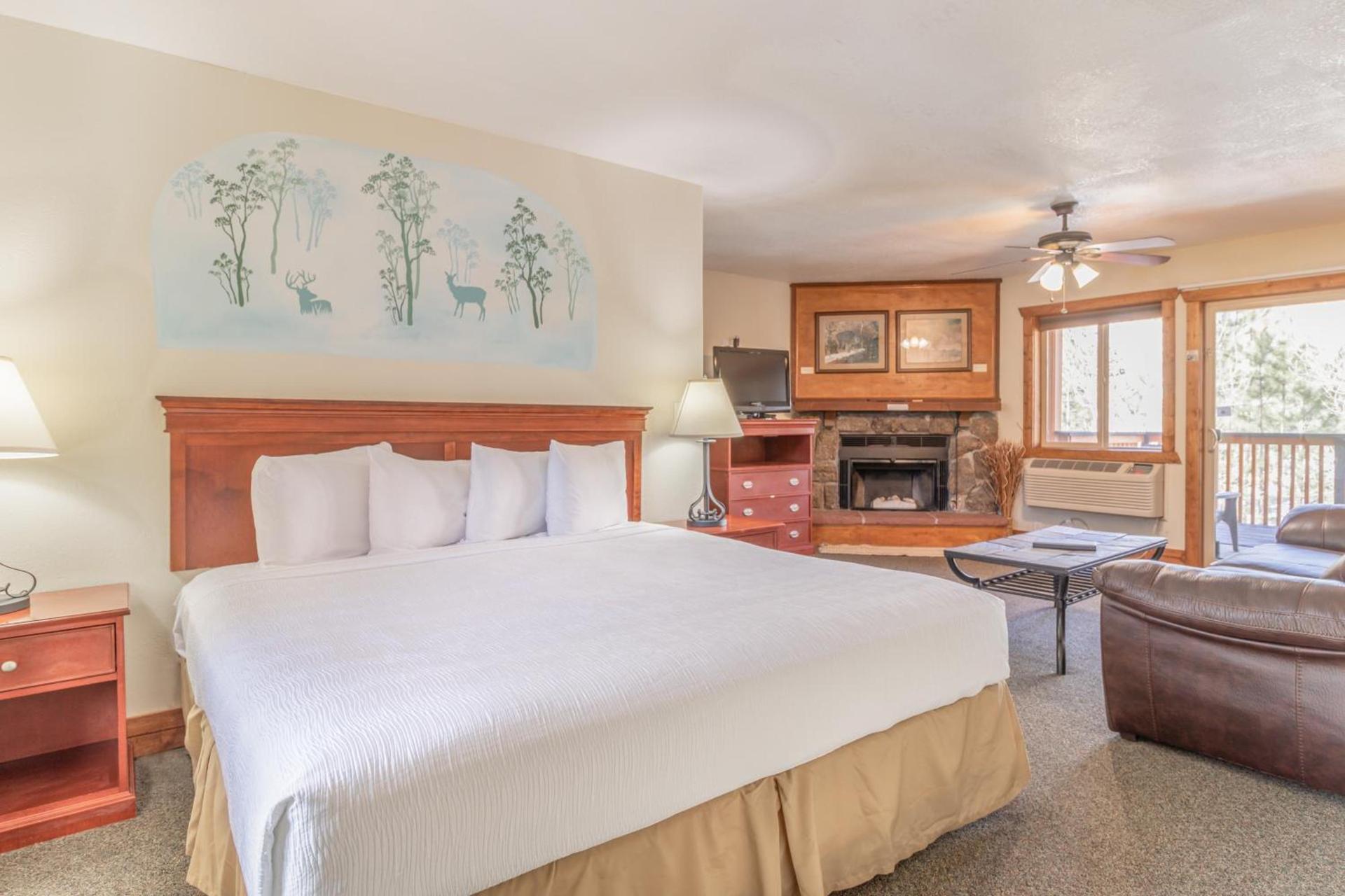 Murphy's River Lodge photo 46