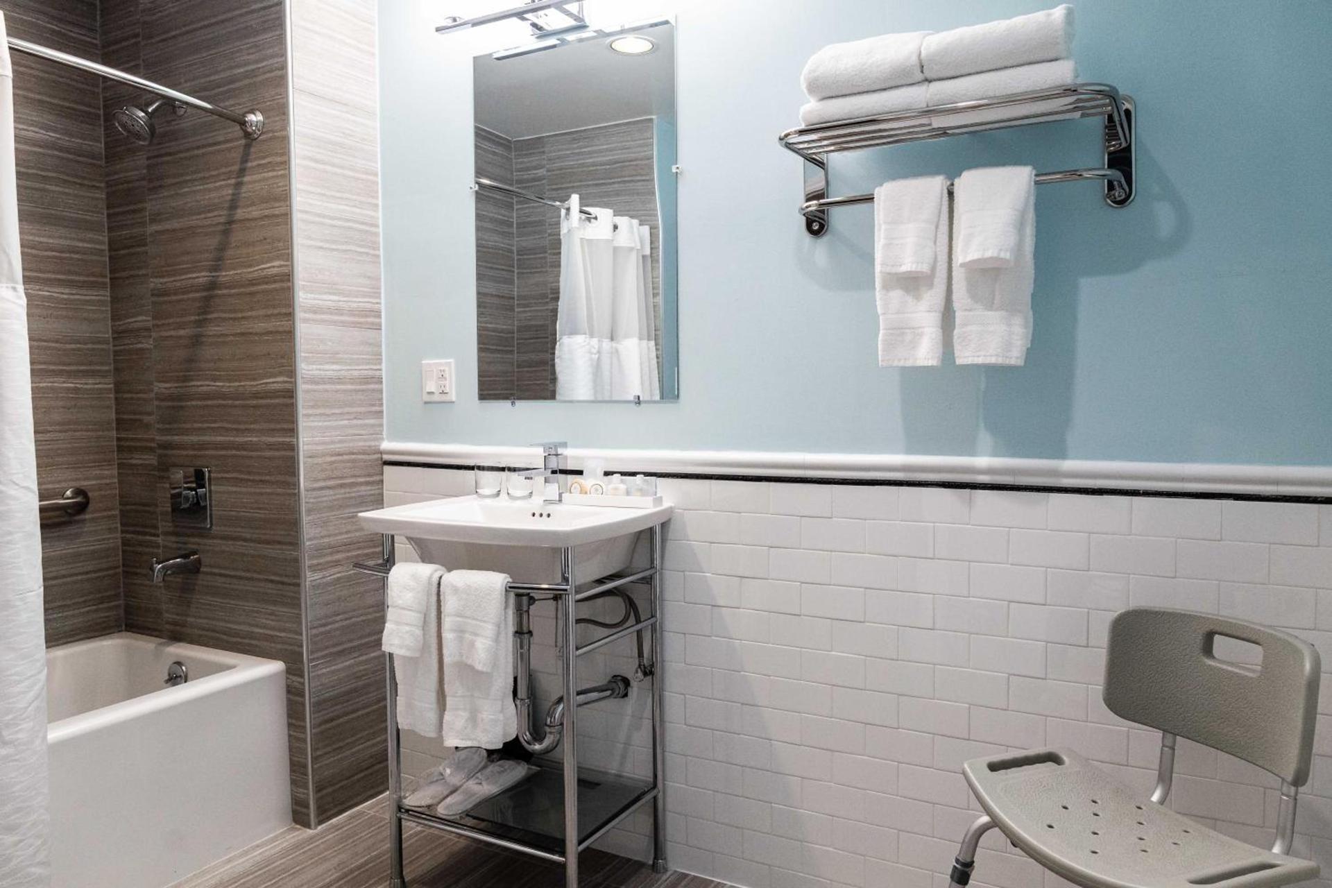 Hotel Bijou - Union Square photo 25