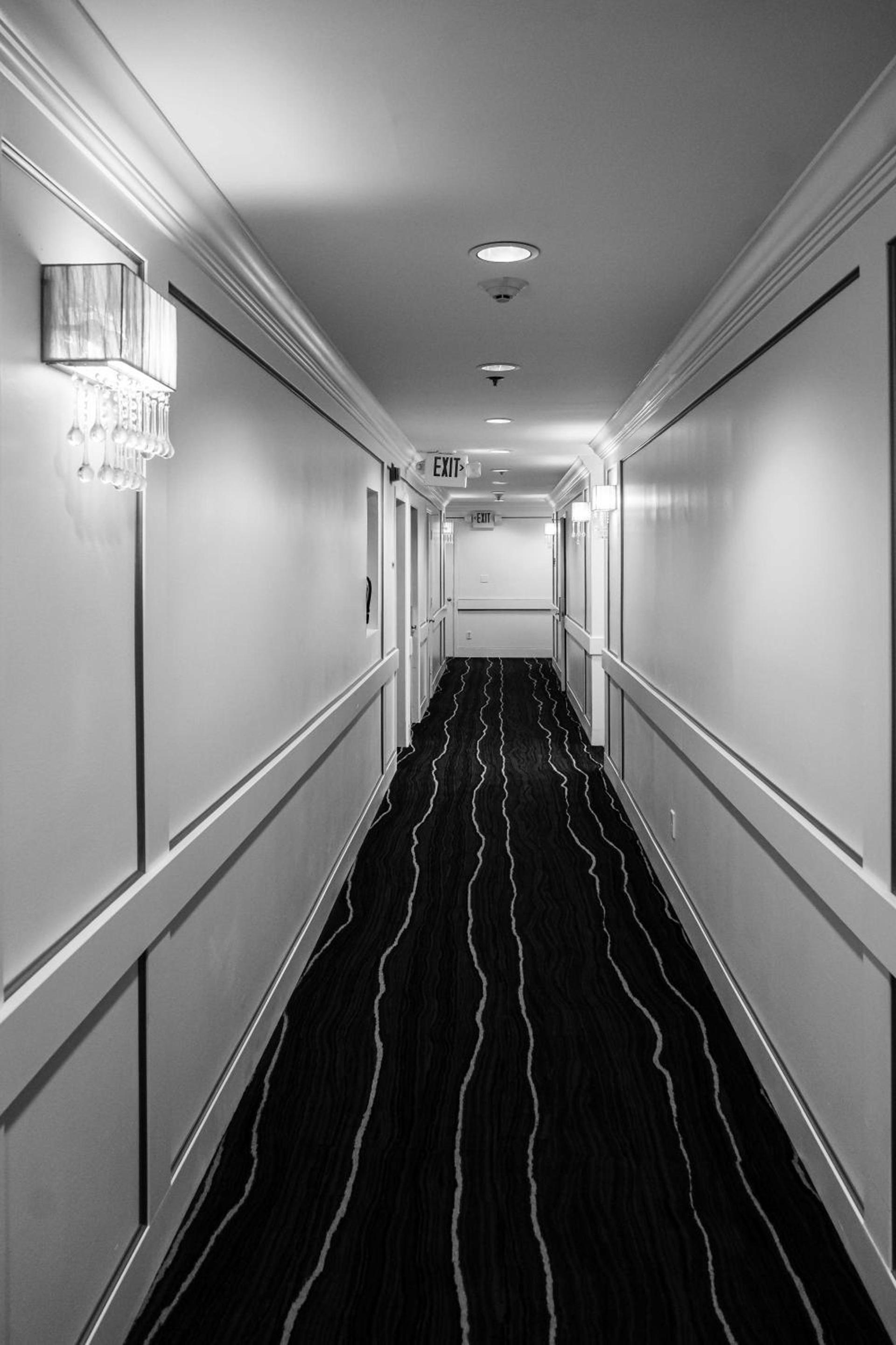 Hotel Bijou - Union Square photo 22
