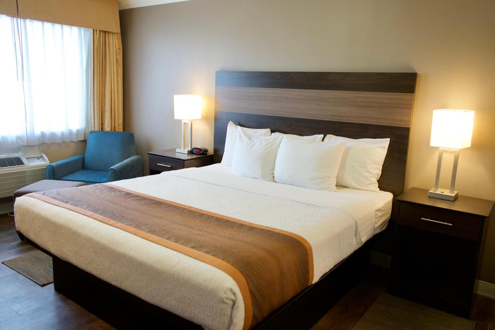 Best Western China Lake Inn photo 49