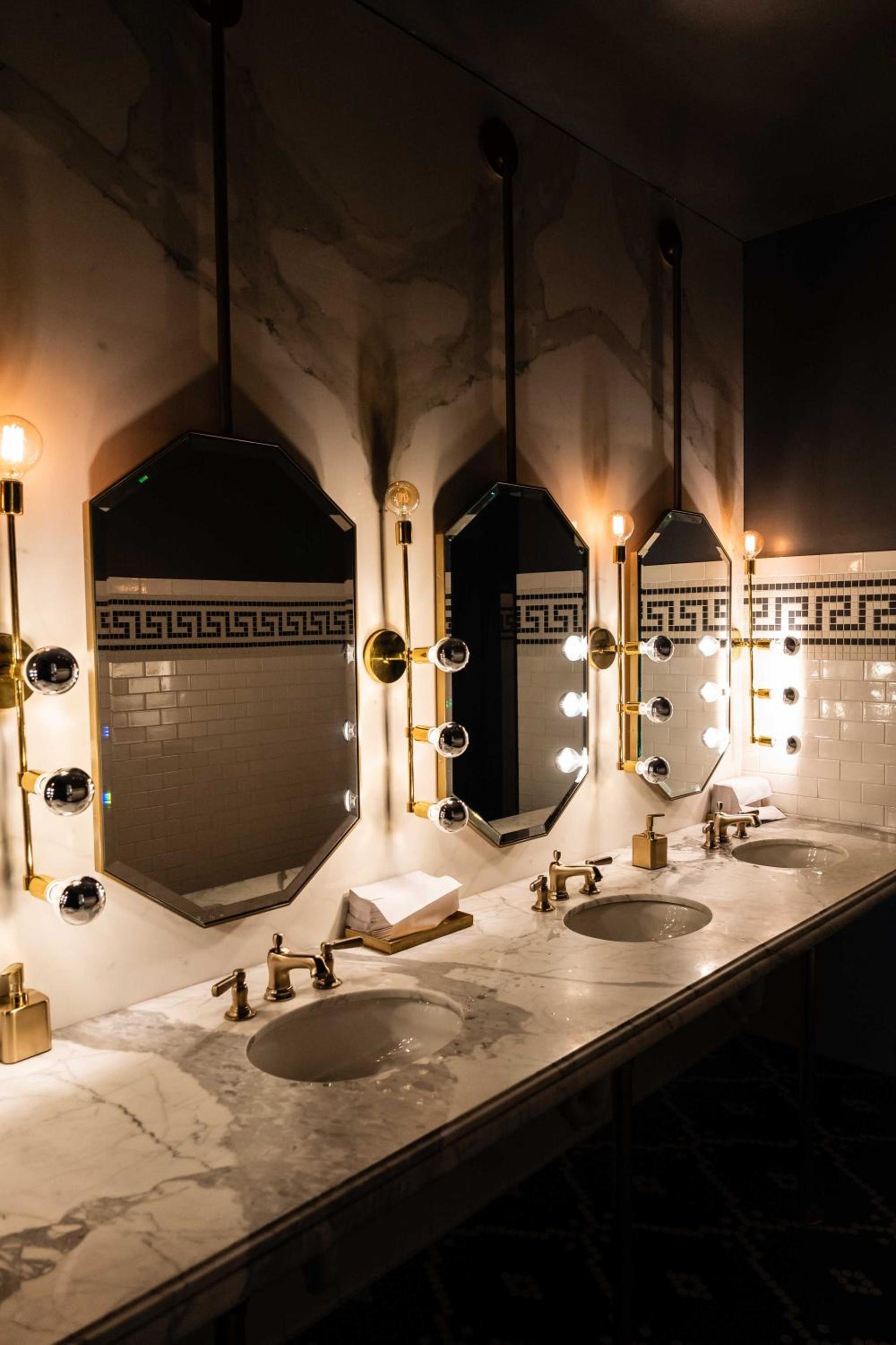Hotel Bijou - Union Square photo 4