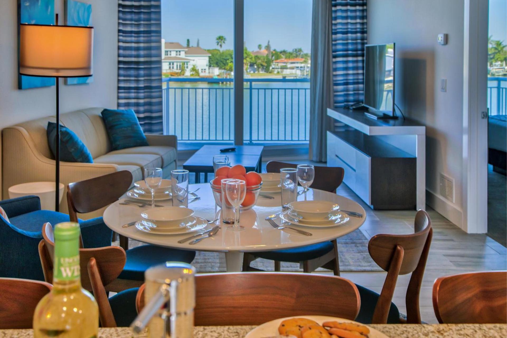 Provident Oceana Beachfront Suites photo 15