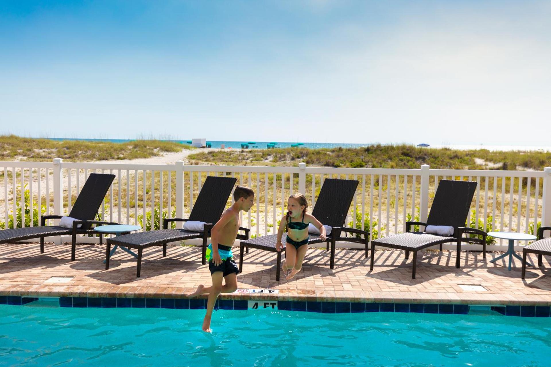 Provident Oceana Beachfront Suites photo 13