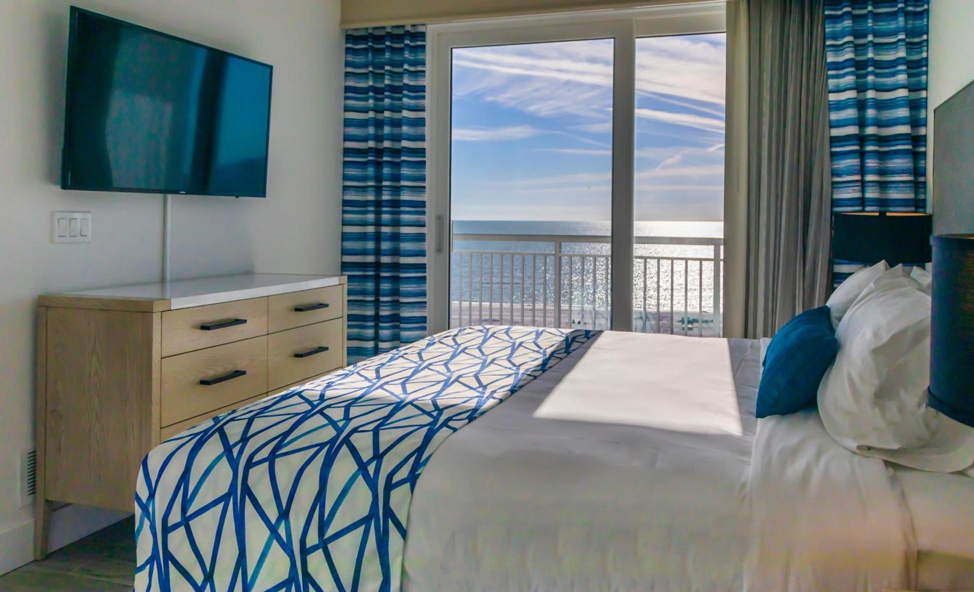 Provident Oceana Beachfront Suites photo 7