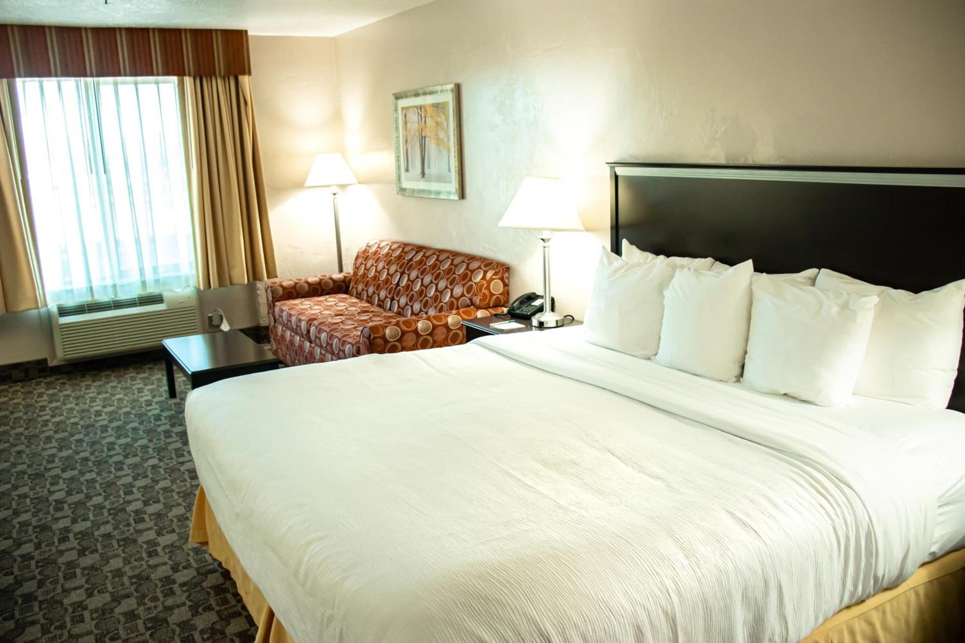 Quality Inn Vernal near Dinosaur National Monument photo 6