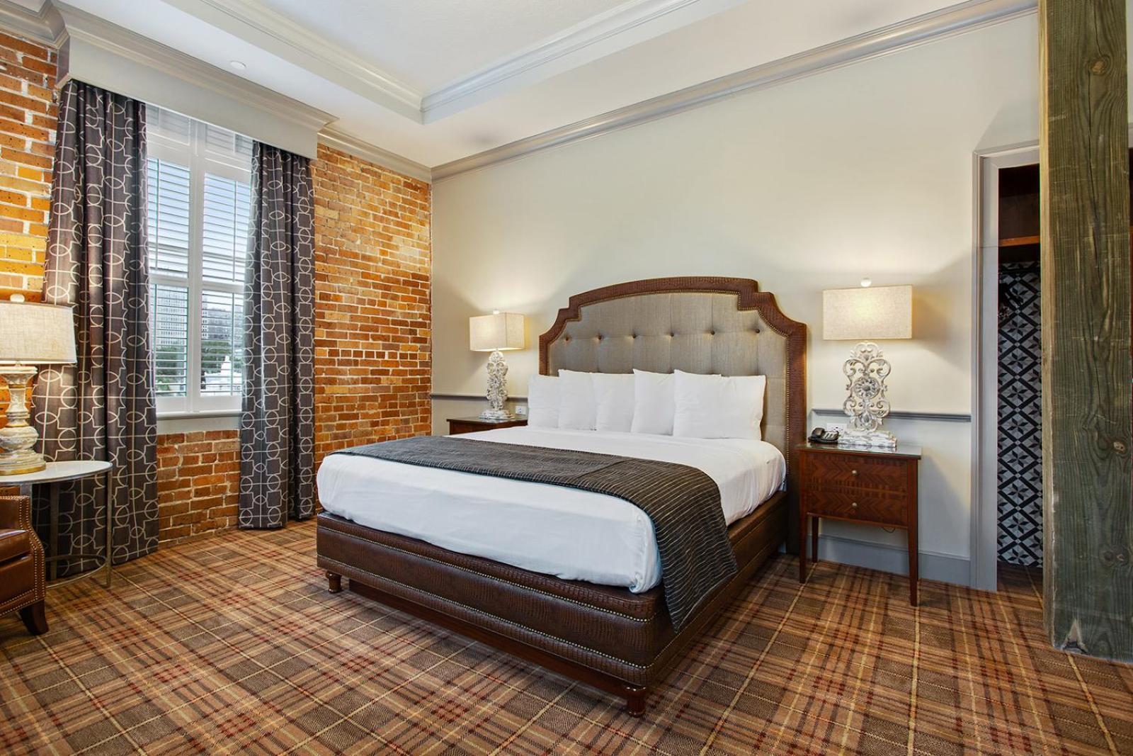 The Brakeman Hotel photo 2