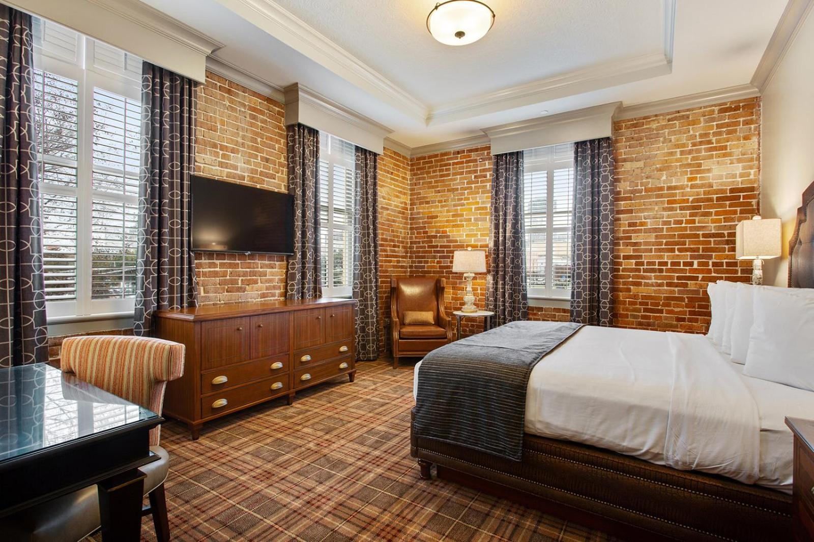 The Brakeman Hotel photo 4