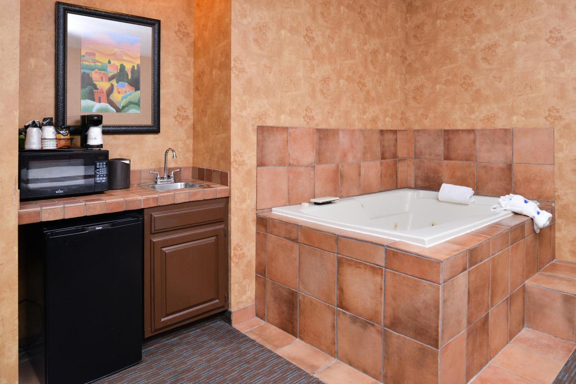 Best Western Plus Inn of Santa Fe photo 40
